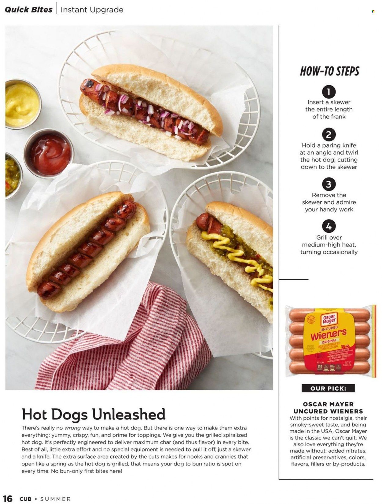 Cub Foods (MN) Weekly Ad Flyer Specials June 3 to September 5, 2022