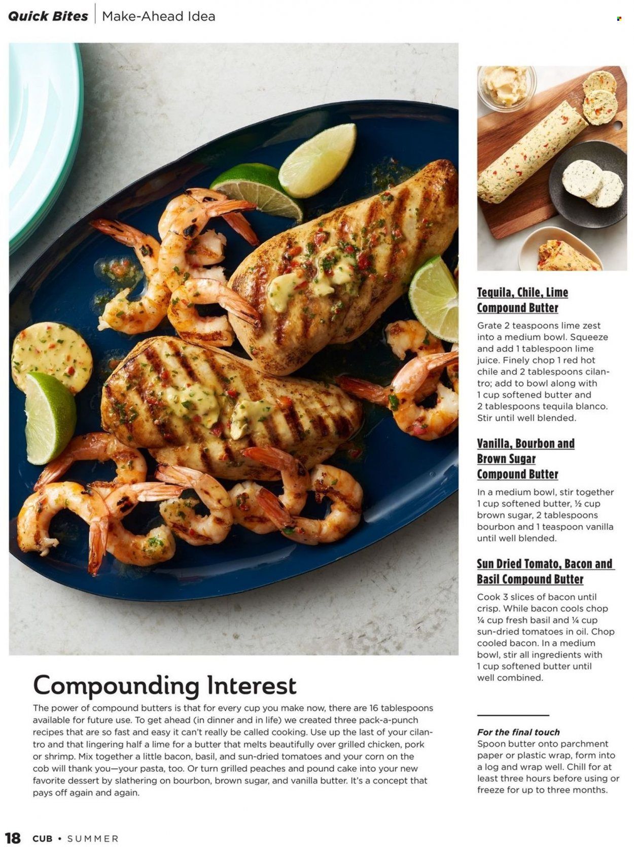 Cub Foods (MN) Weekly Ad Flyer Specials June 3 to September 5, 2022