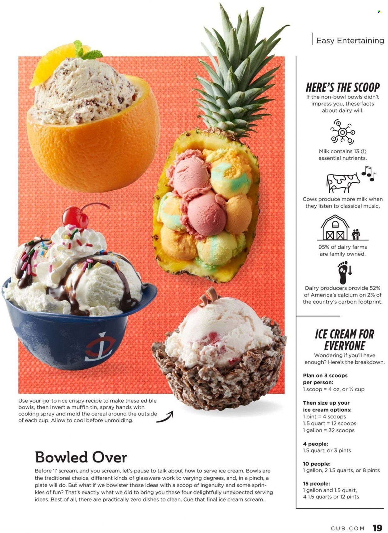 Cub Foods (MN) Weekly Ad Flyer Specials June 3 to September 5, 2022