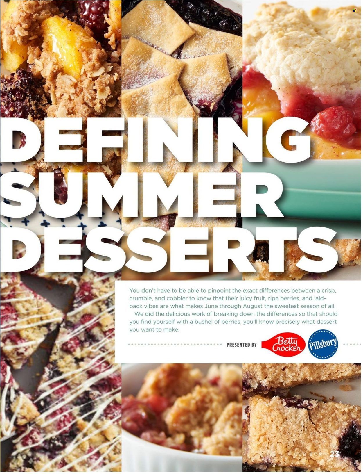 Cub Foods (MN) Weekly Ad Flyer Specials June 3 to September 5, 2022