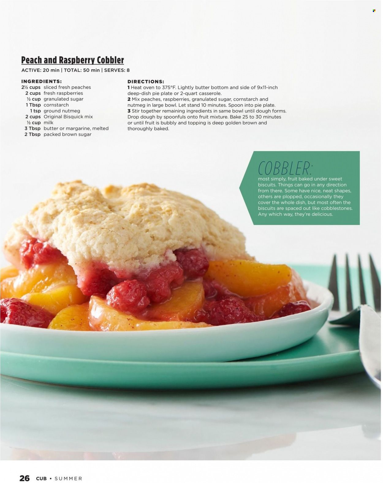 Cub Foods (MN) Weekly Ad Flyer Specials June 3 to September 5, 2022