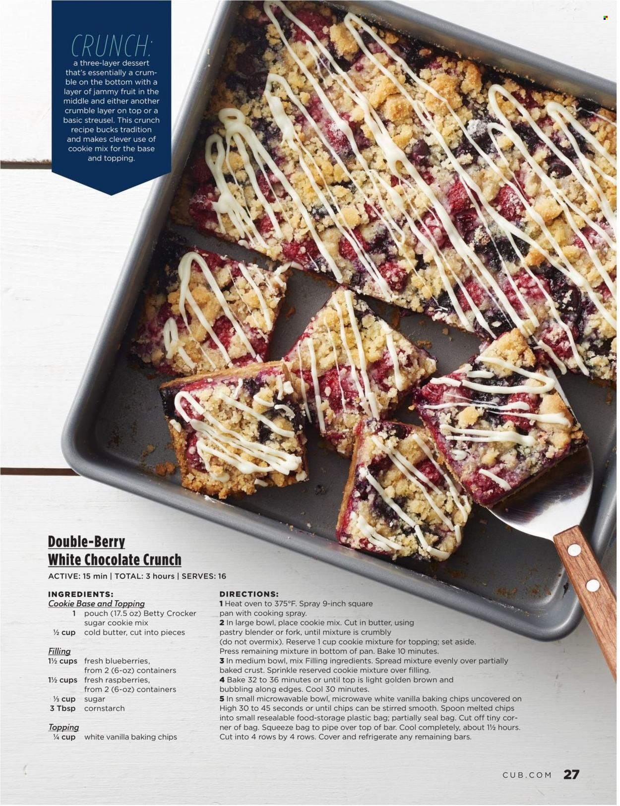 Cub Foods (MN) Weekly Ad Flyer Specials June 3 to September 5, 2022