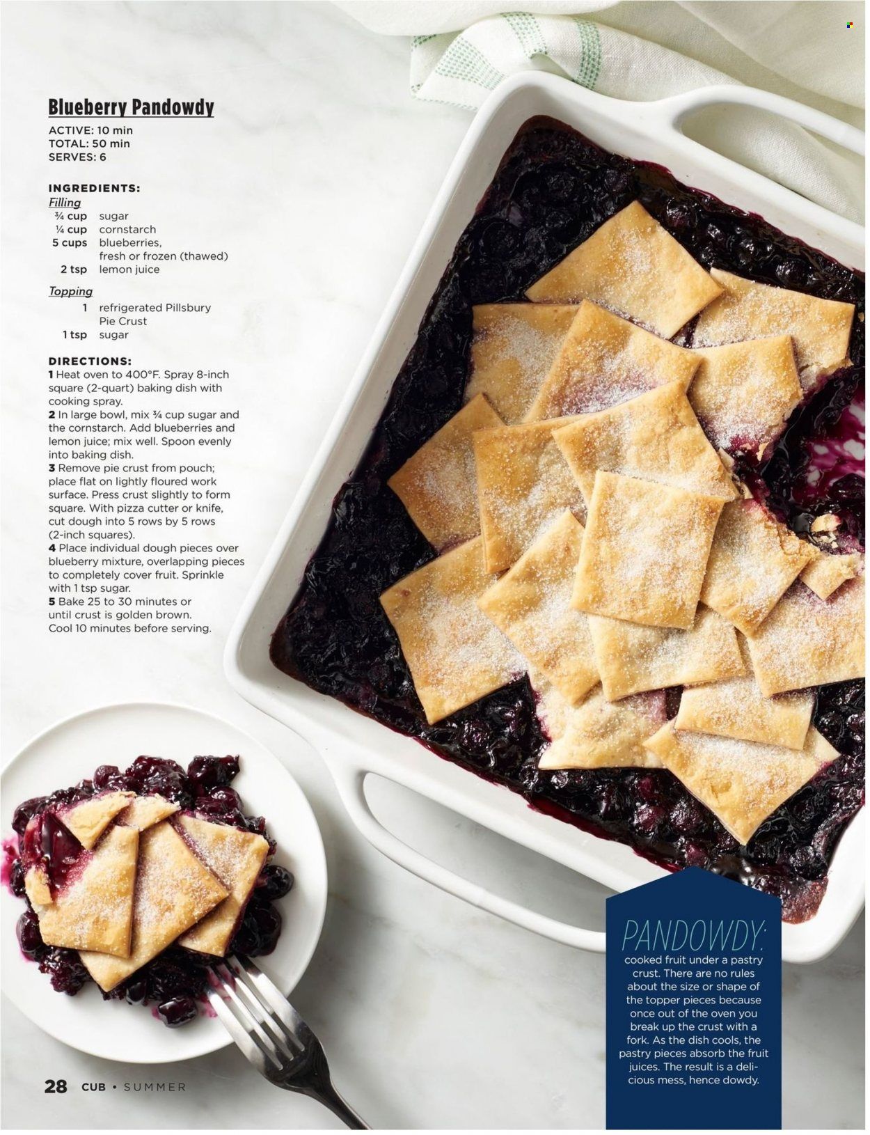Cub Foods (MN) Weekly Ad Flyer Specials June 3 to September 5, 2022
