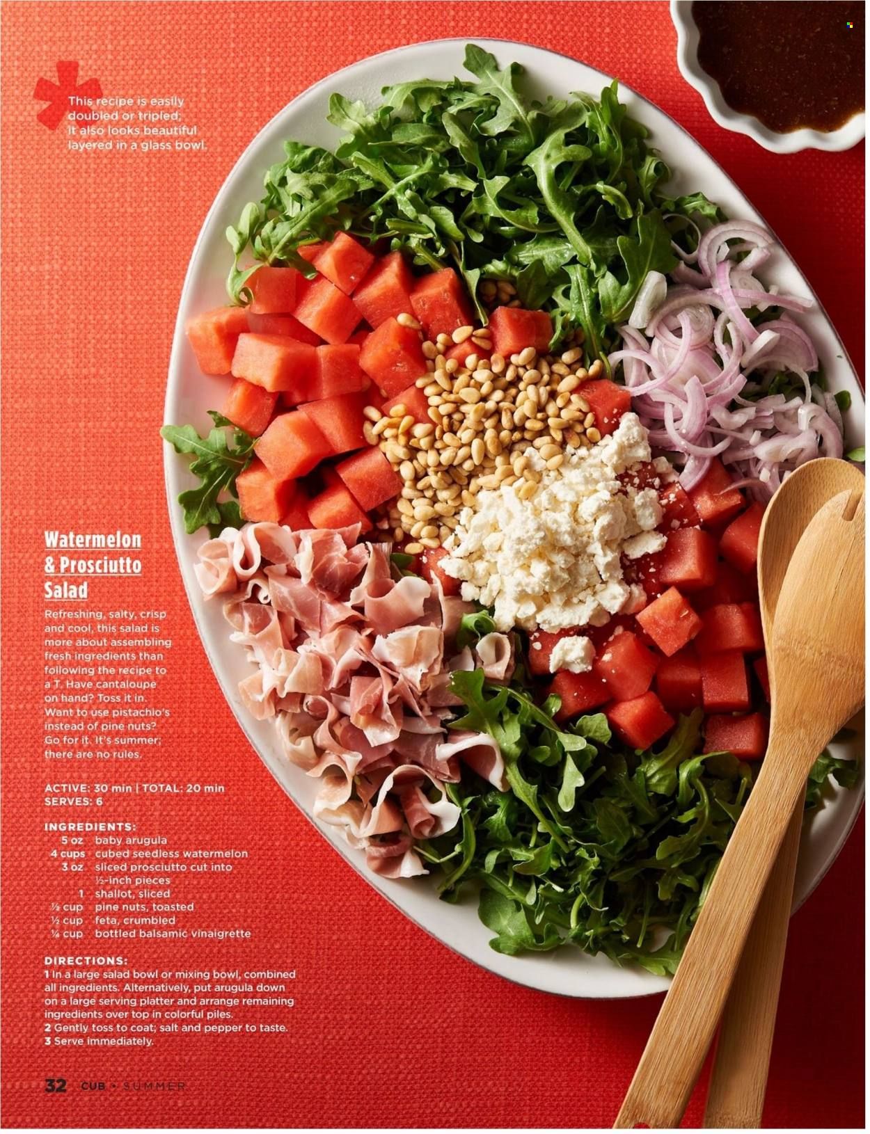 Cub Foods (MN) Weekly Ad Flyer Specials June 3 to September 5, 2022