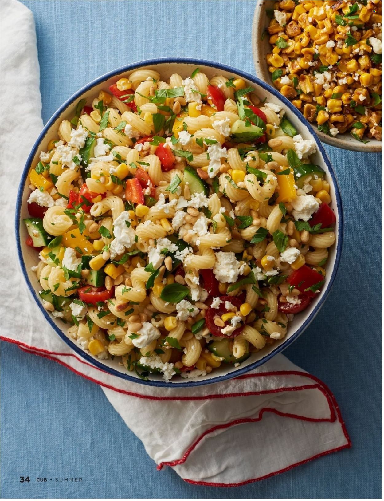 Cub Foods (MN) Weekly Ad Flyer Specials June 3 to September 5, 2022