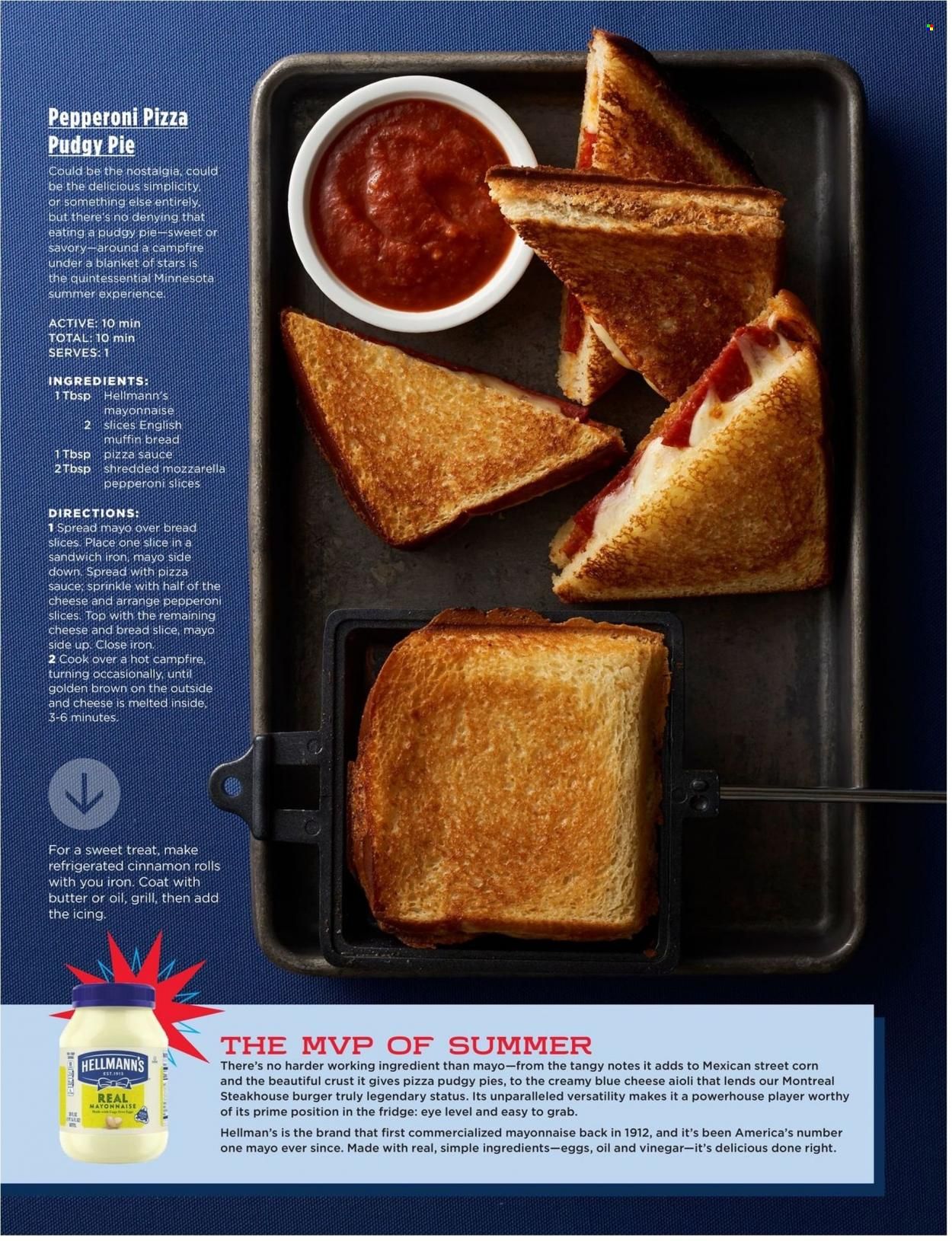 Cub Foods (MN) Weekly Ad Flyer Specials June 3 to September 5, 2022