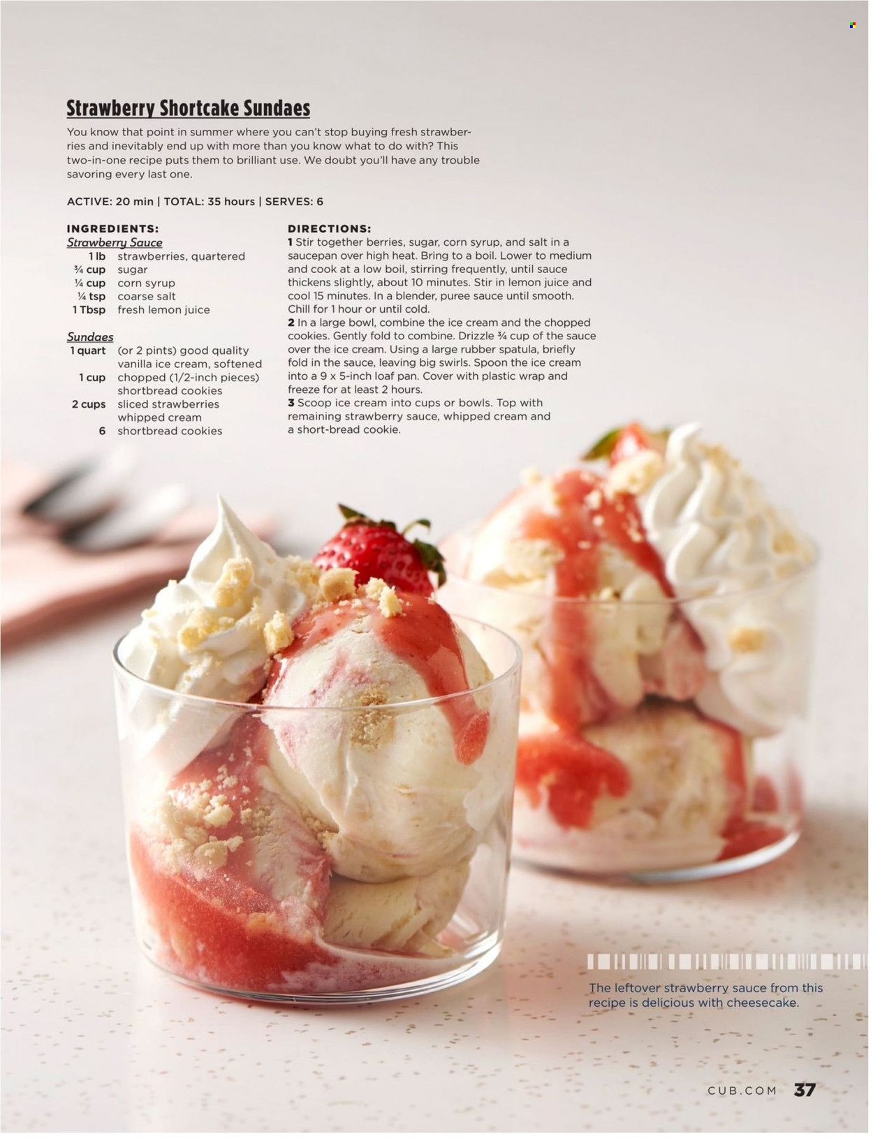 Cub Foods (MN) Weekly Ad Flyer Specials June 3 to September 5, 2022