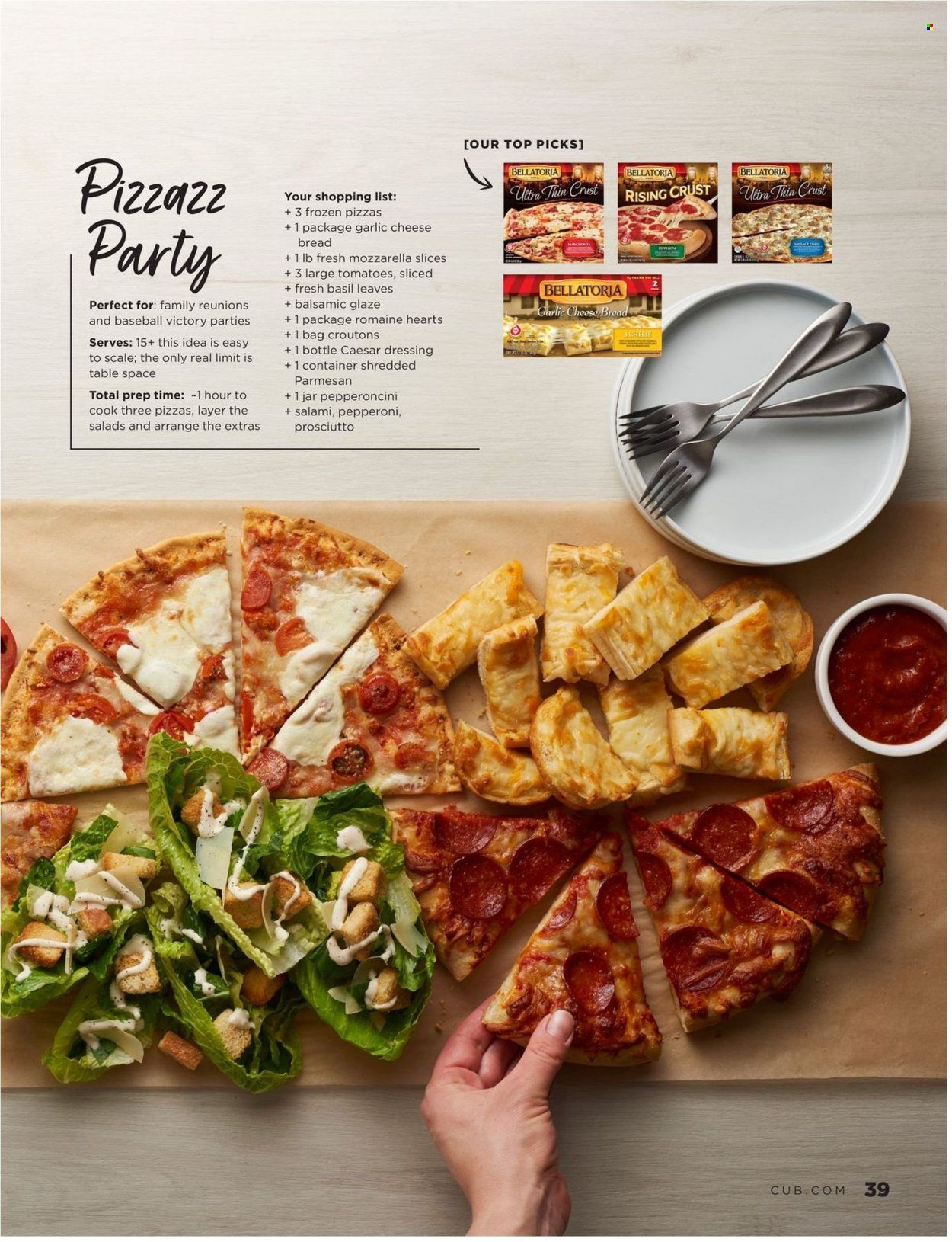 Cub Foods (MN) Weekly Ad Flyer Specials June 3 to September 5, 2022