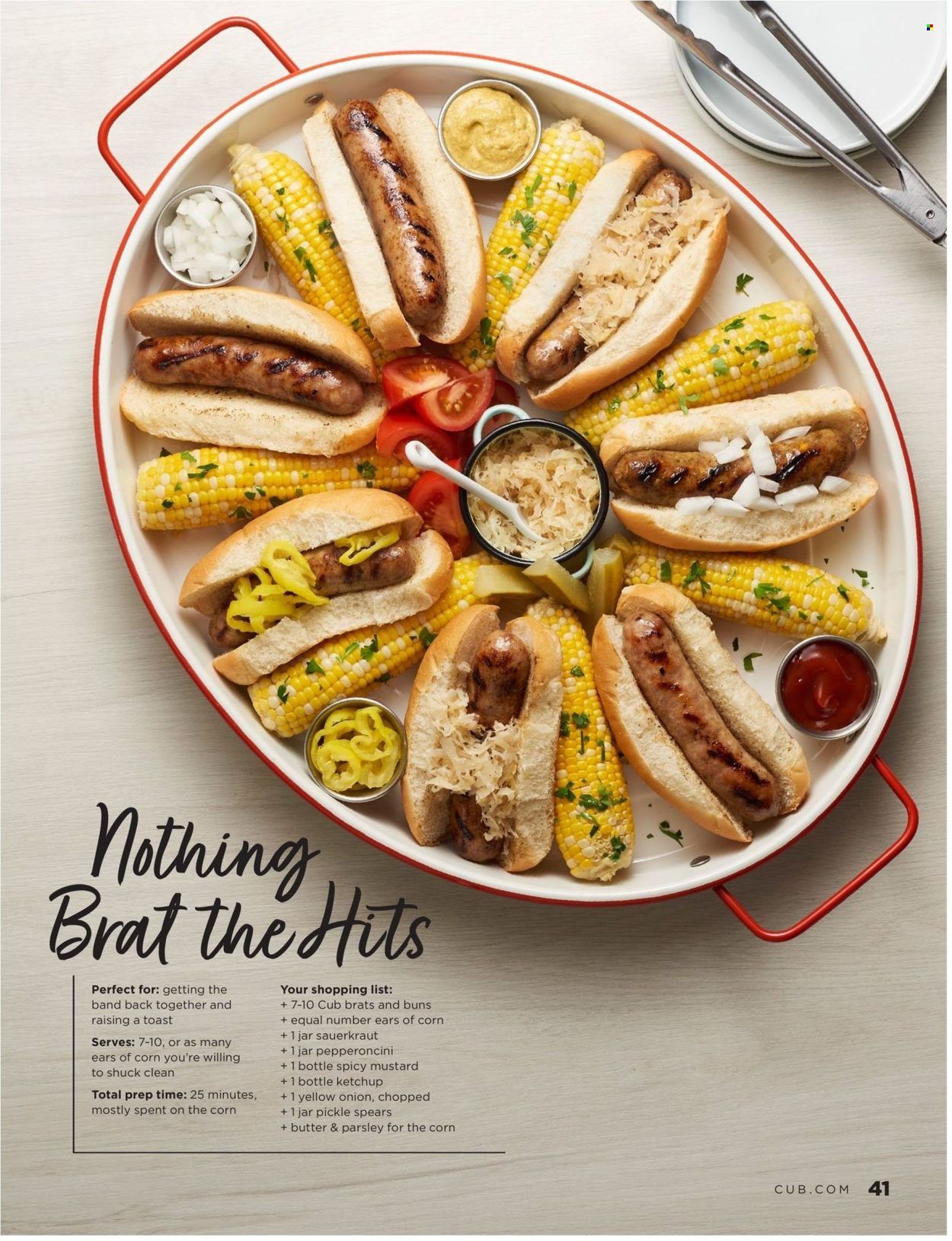 Cub Foods (MN) Weekly Ad Flyer Specials June 3 to September 5, 2022