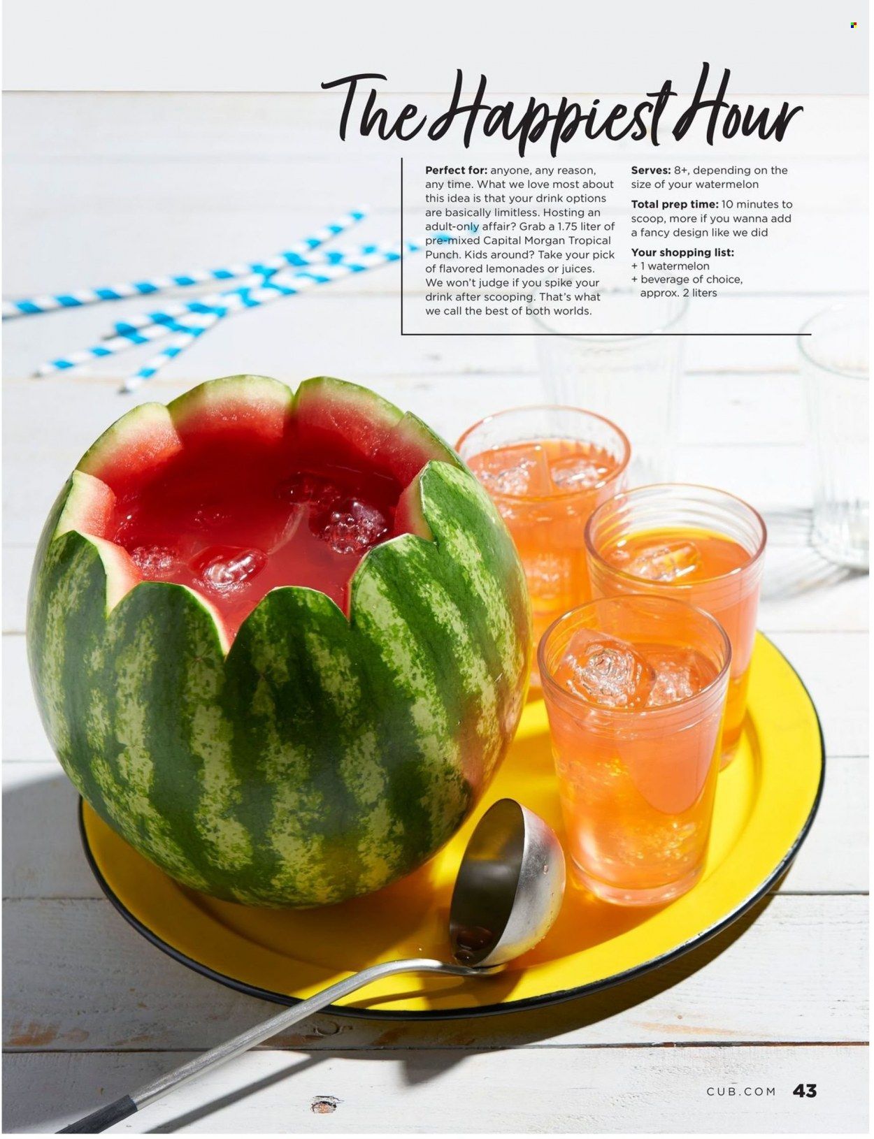 Cub Foods (MN) Weekly Ad Flyer Specials June 3 to September 5, 2022
