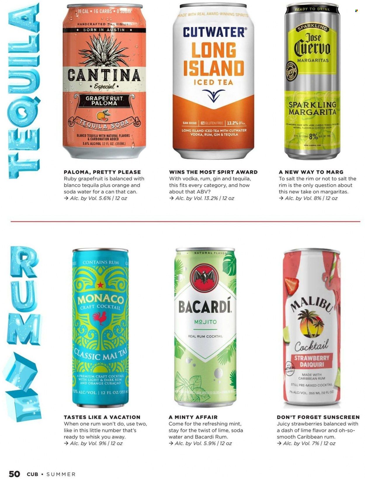 Cub Foods (MN) Weekly Ad Flyer Specials June 3 to September 5, 2022