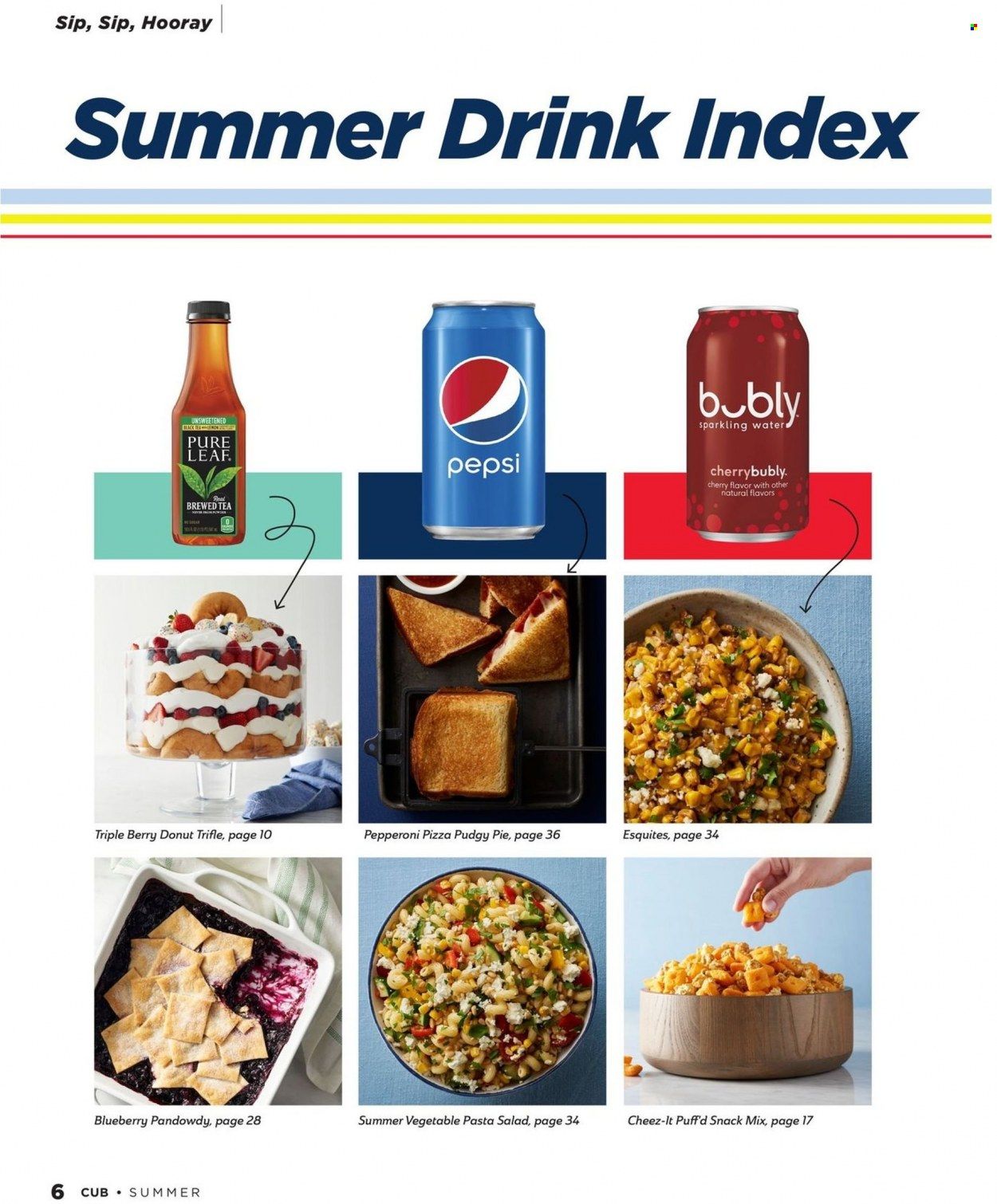 Cub Foods (MN) Weekly Ad Flyer Specials June 3 to September 5, 2022