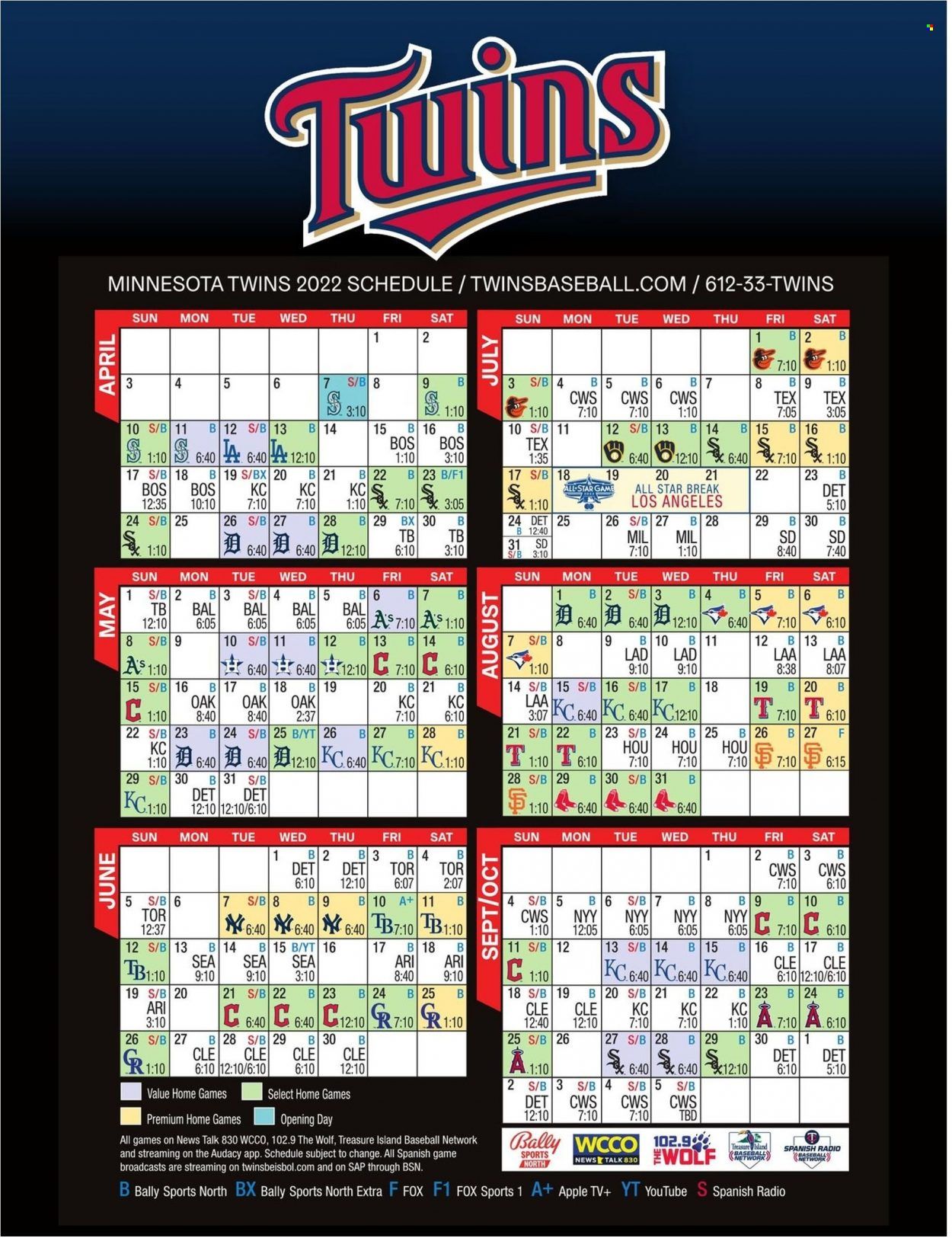 Cub Foods (MN) Weekly Ad Flyer Specials June 3 to September 5, 2022