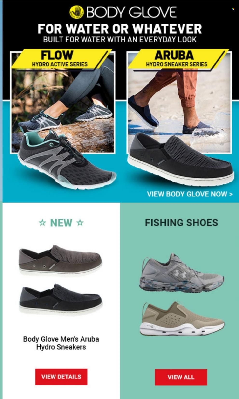 Dunham's Sports Weekly Ad Flyer June 5 to June 12