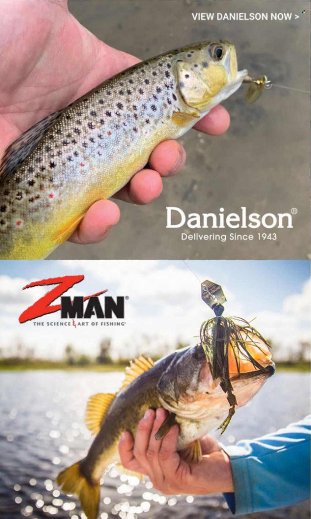 Dunham's Sports Weekly Ad Flyer June 5 to June 12