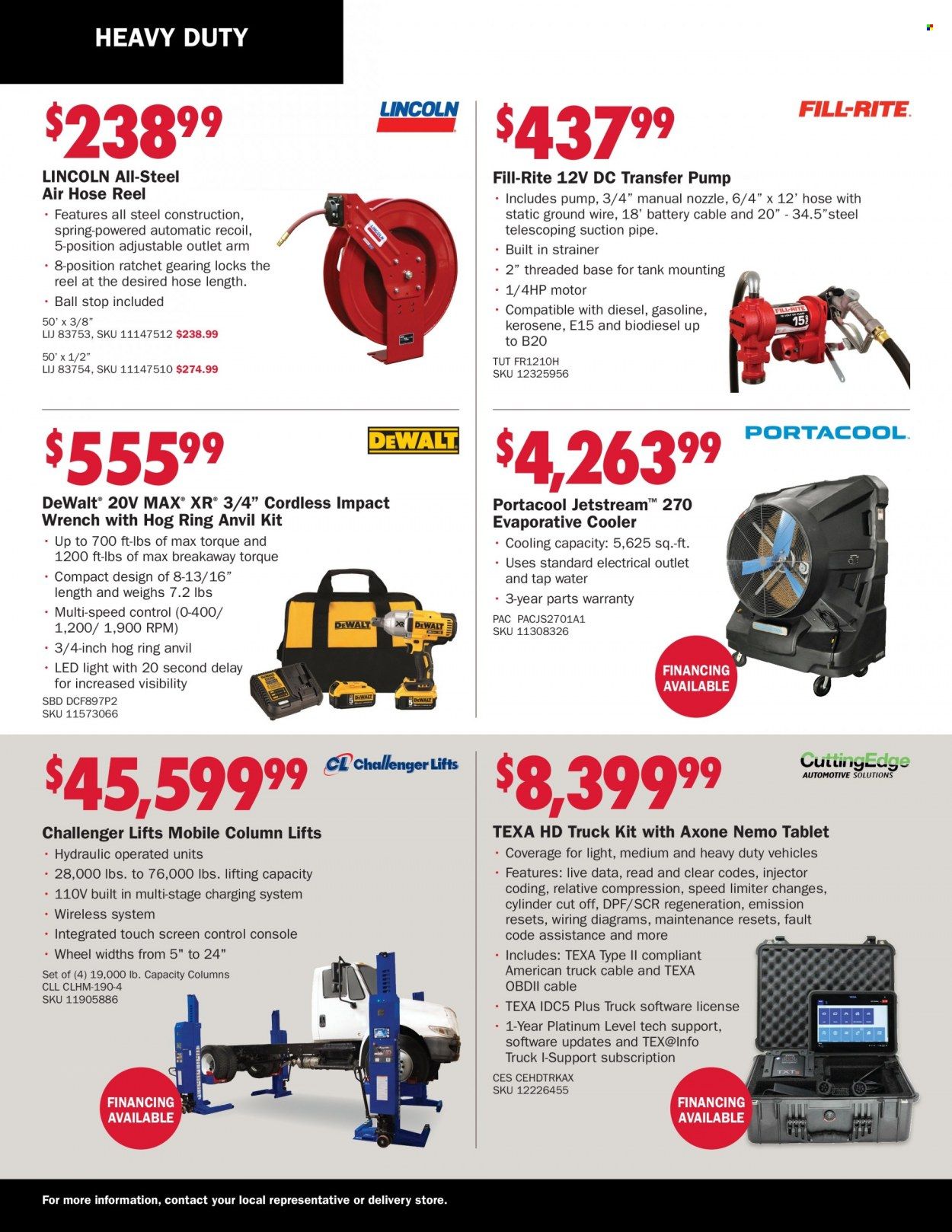 Carquest Weekly Ad Flyer Specials June 1 to August 31, 2022