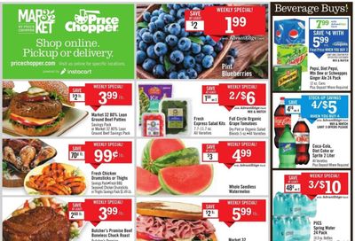 Price Chopper (CT, NY, PA, VT) Weekly Ad Flyer June 5 to June 12