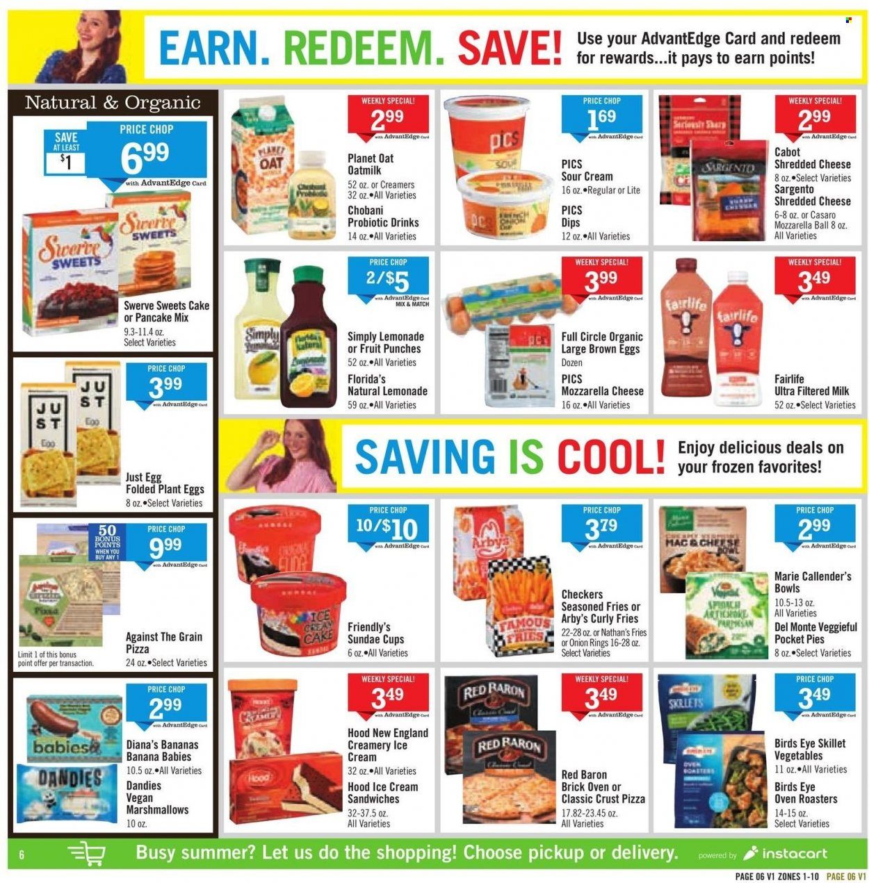 Price Chopper (CT, NY, PA, VT) Weekly Ad Flyer June 5 to June 12