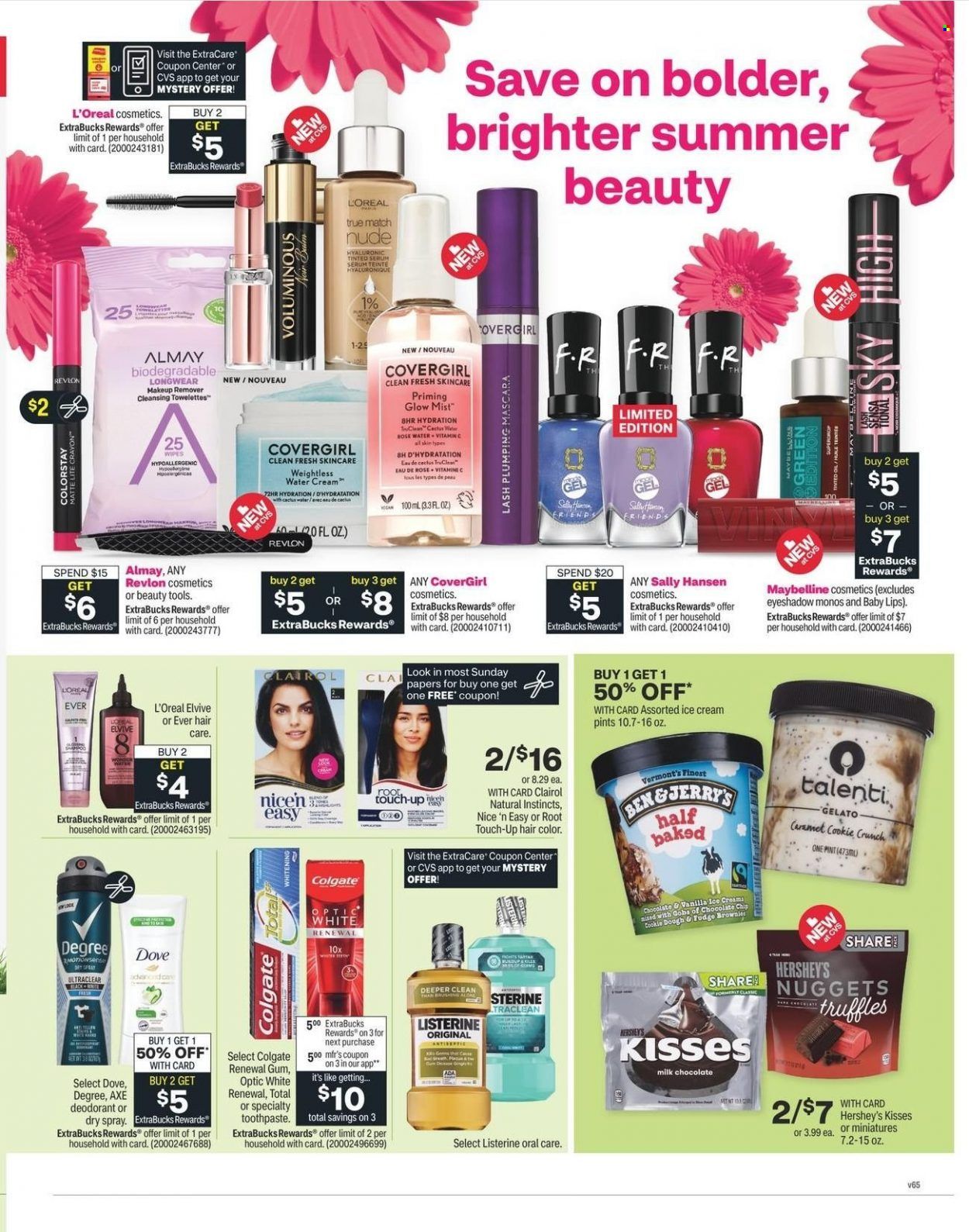 CVS Pharmacy Weekly Ad Flyer June 5 to June 12