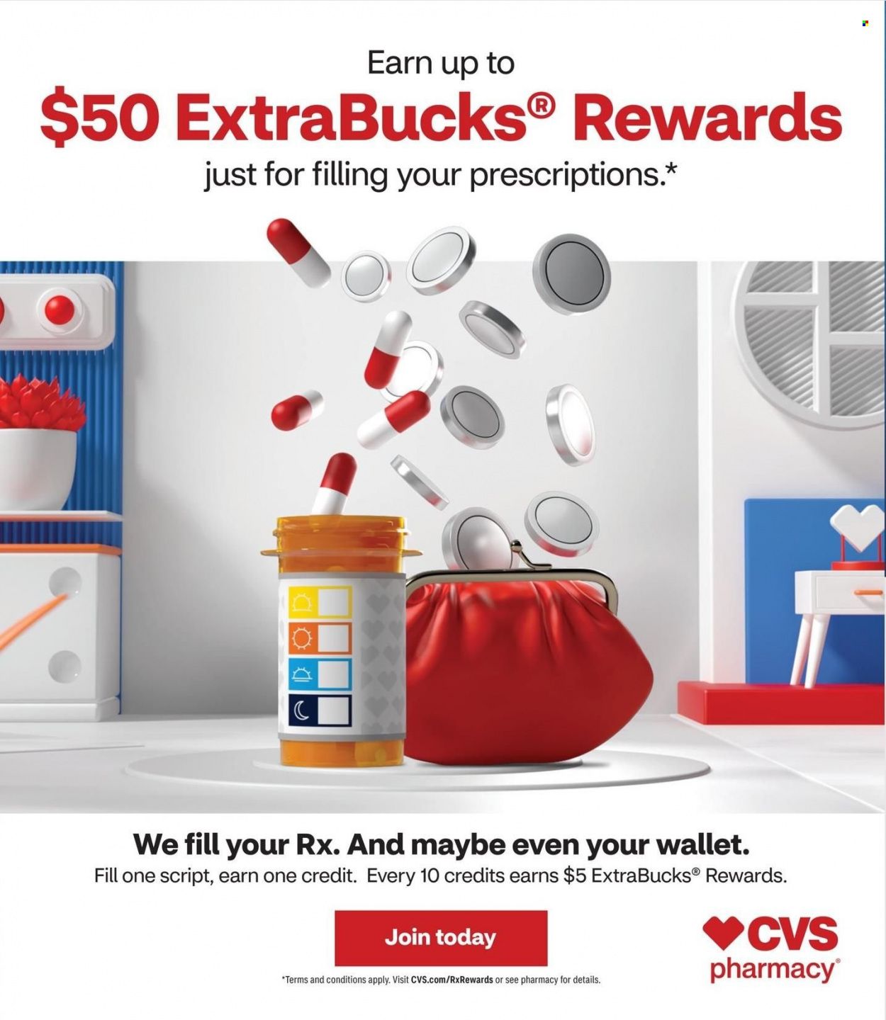 CVS Pharmacy Weekly Ad Flyer June 5 to June 12