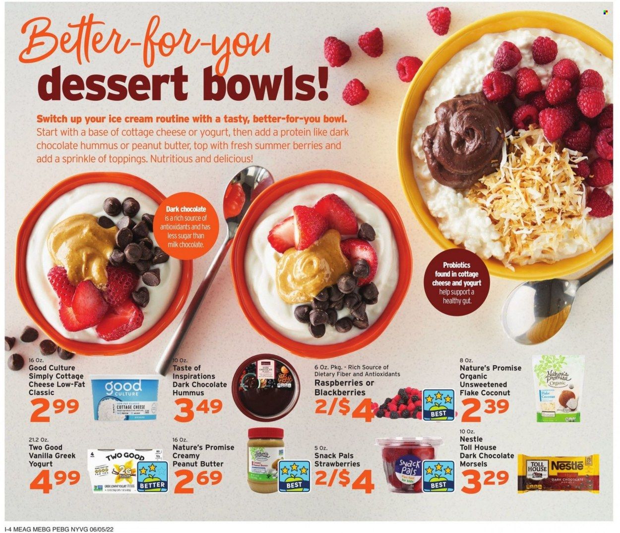 Hannaford (NY) Weekly Ad Flyer June 5 to June 12