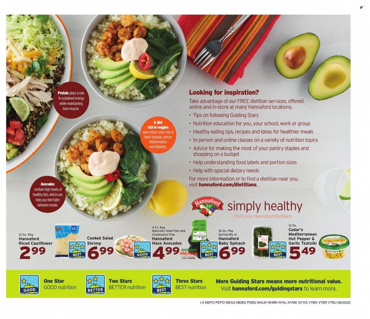 Hannaford (VT) Weekly Ad Flyer June 5 to June 12