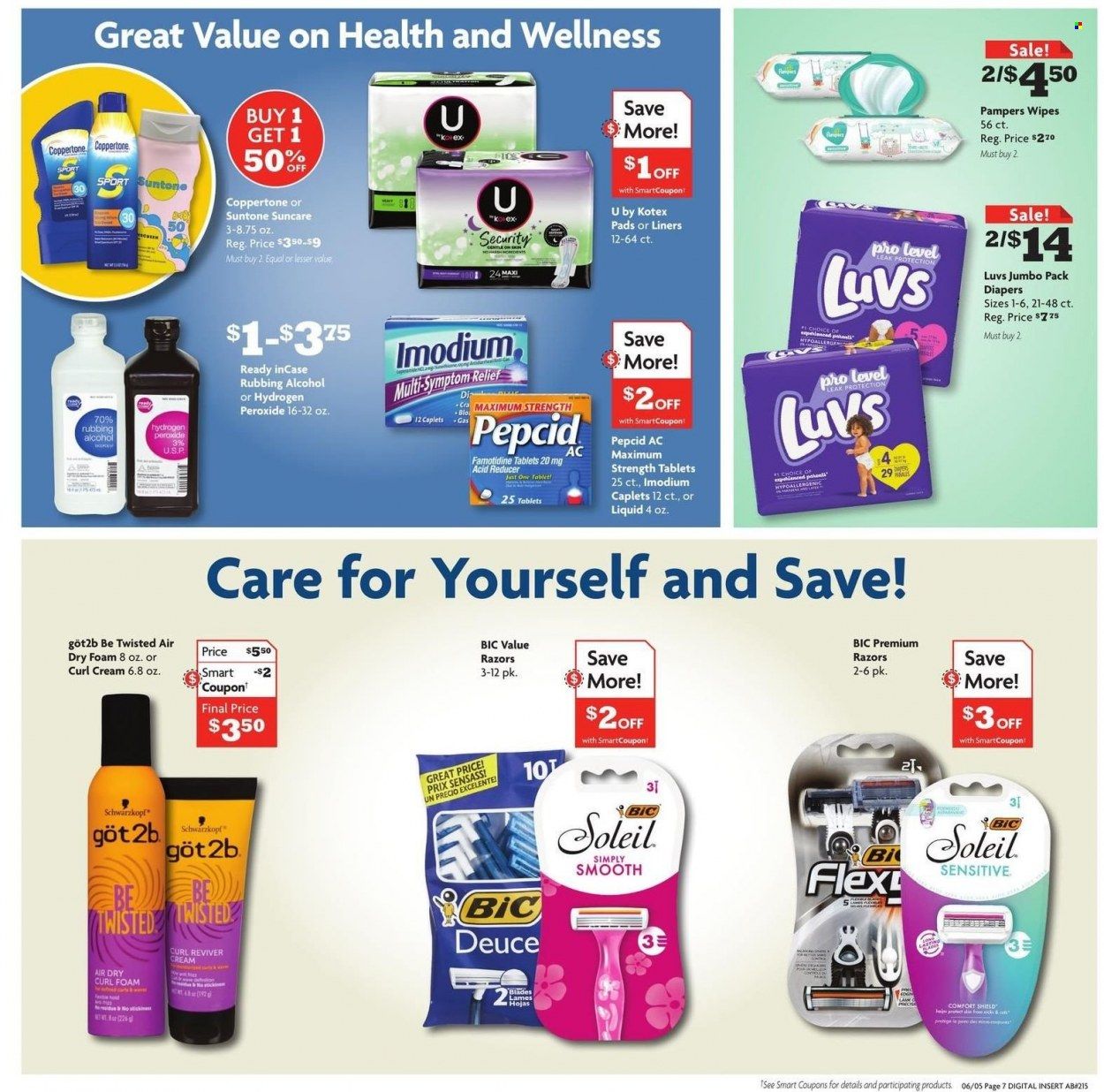 Family Dollar Weekly Ad Flyer June 5 to June 12