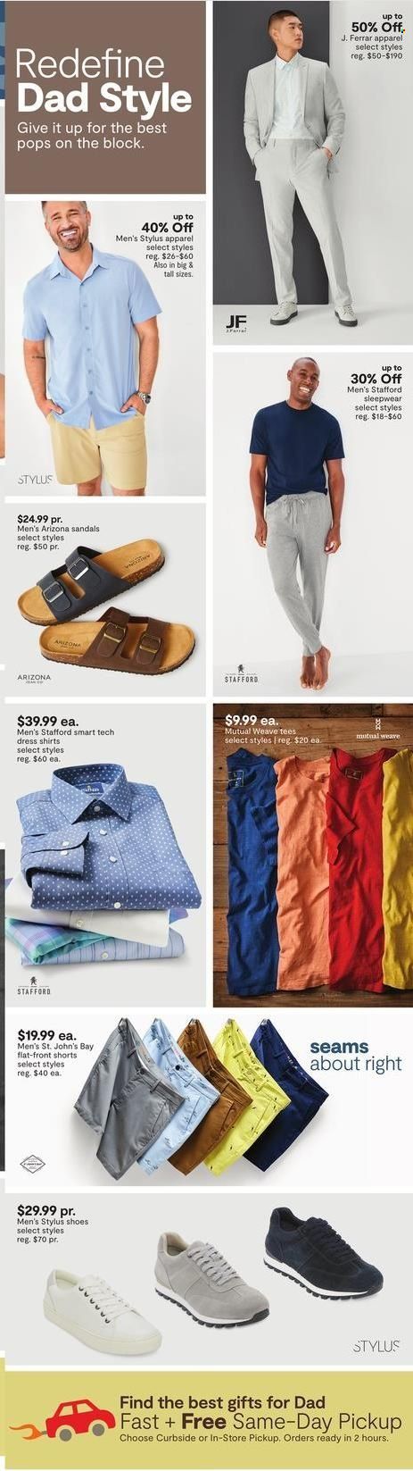 JCPenney Weekly Ad Flyer June 5 to June 12