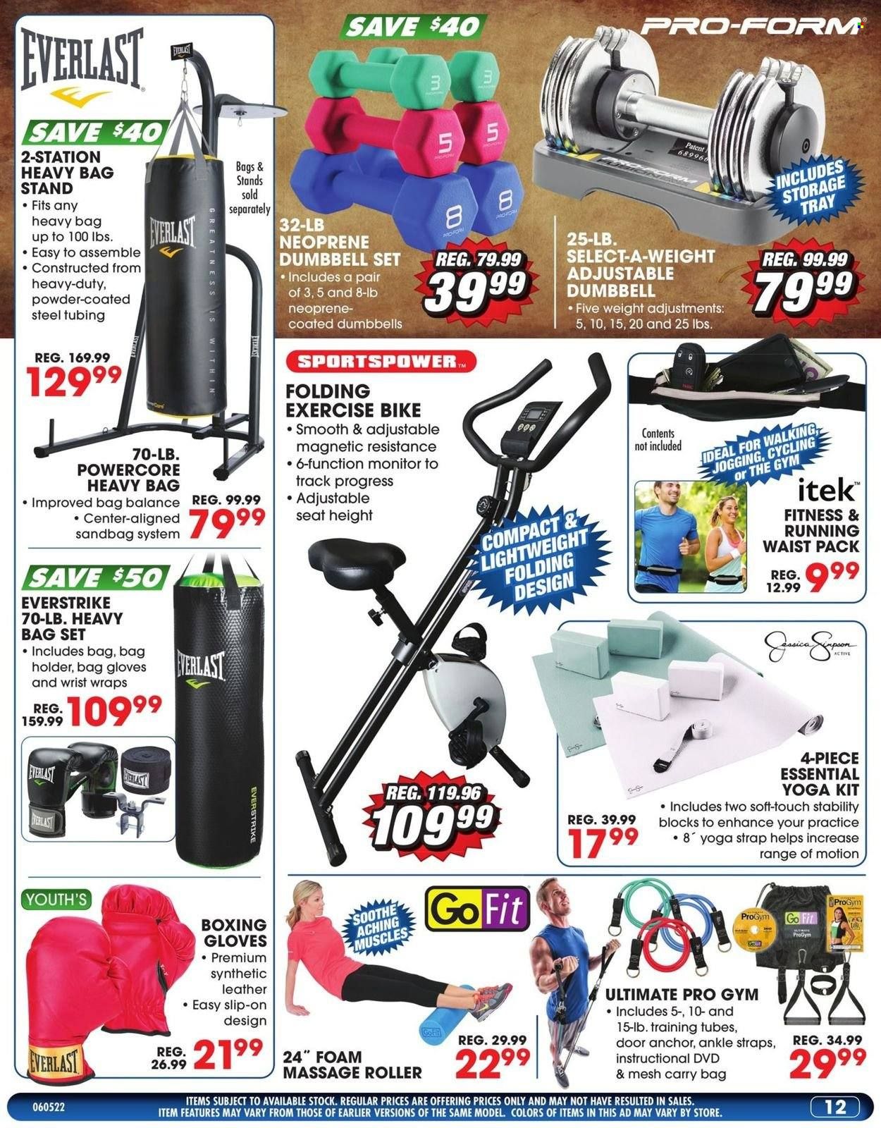 Big 5 (AZ, CA, CO, ID, NM, OR, UT, WA) Weekly Ad Flyer June 5 to June 12