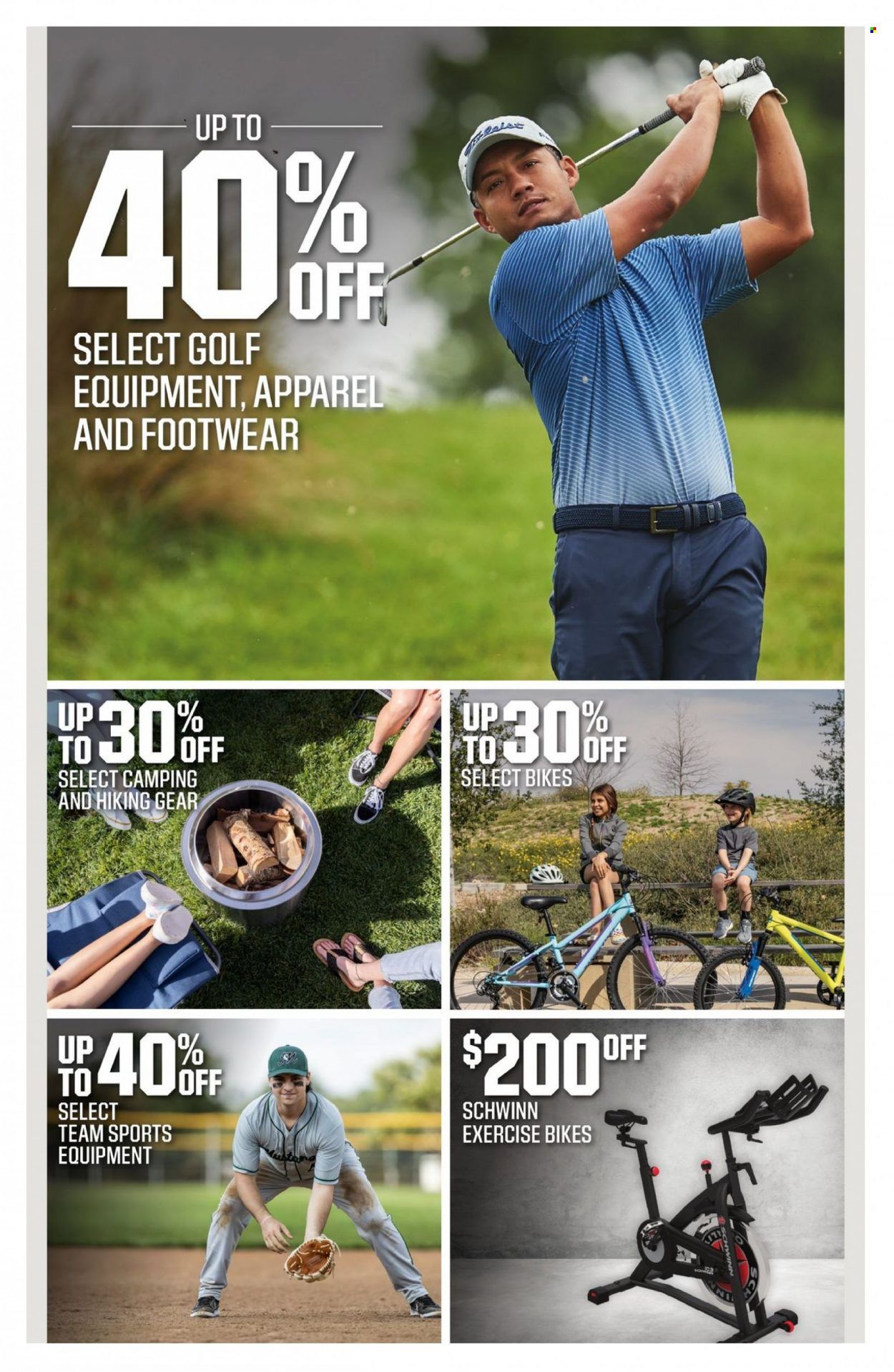 DICK'S Weekly Ad Flyer June 5 to June 12