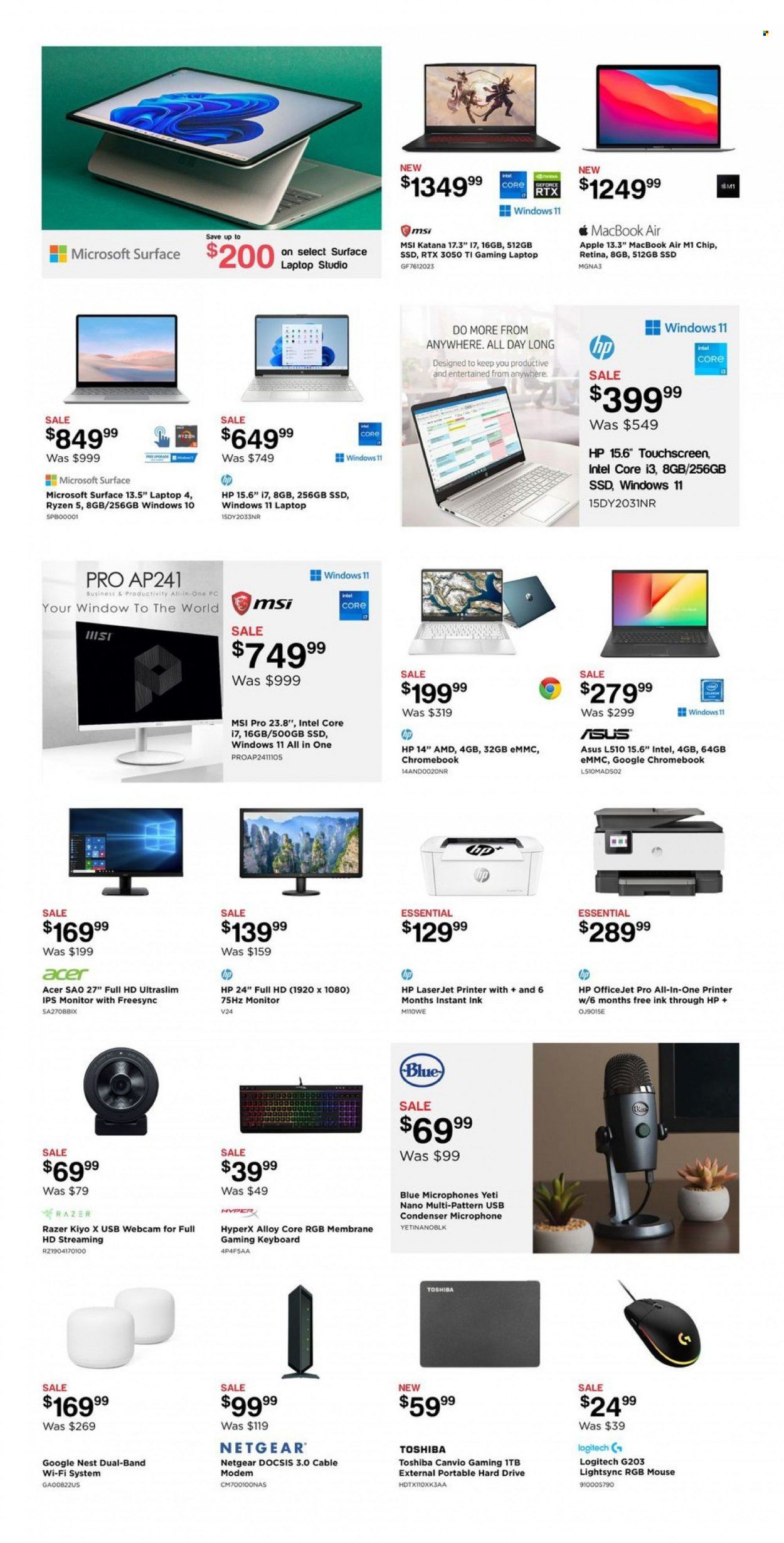 Electronic Express (AL, TN) Weekly Ad Flyer June 5 to June 12