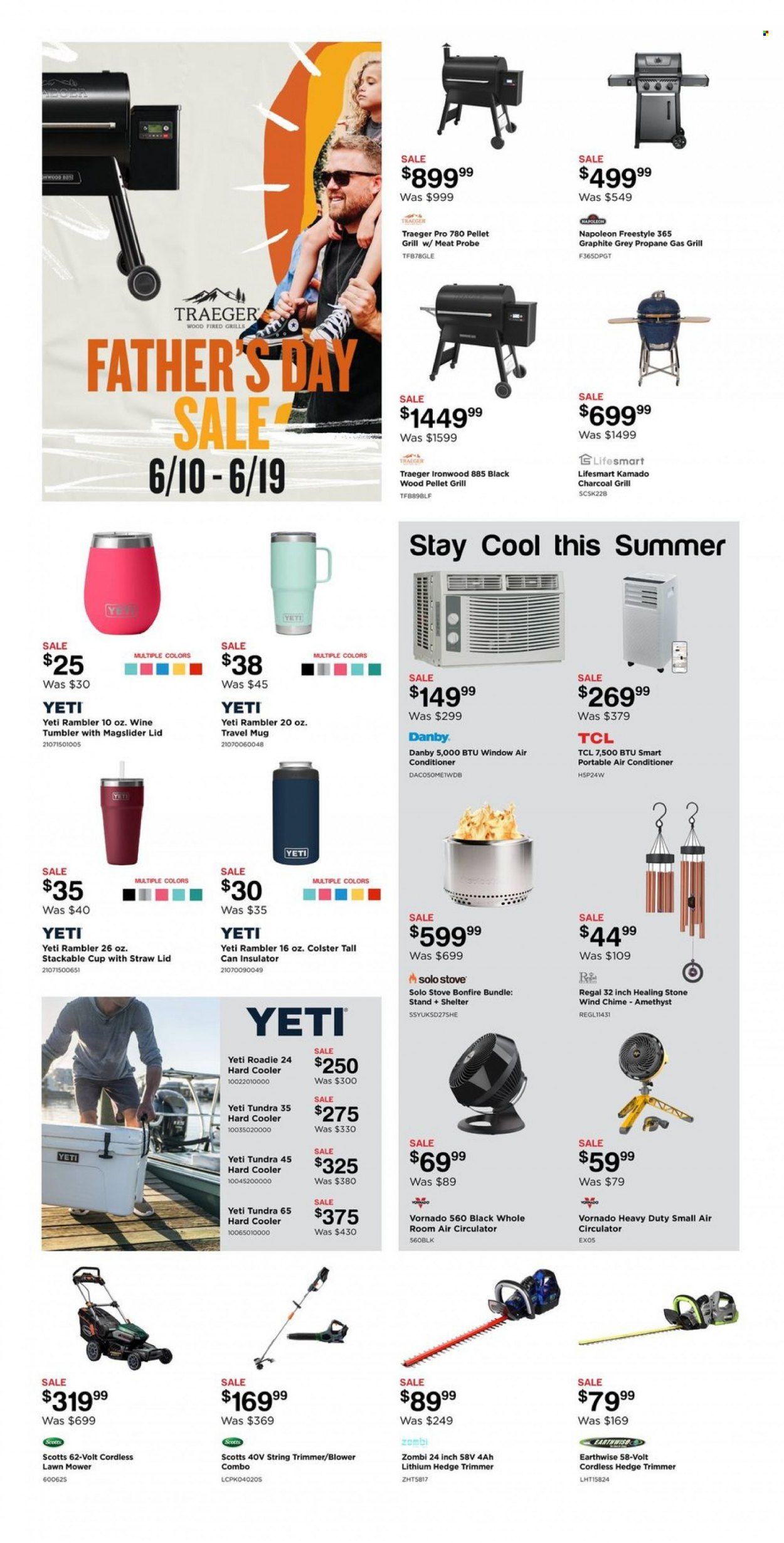 Electronic Express (AL, TN) Weekly Ad Flyer June 5 to June 12