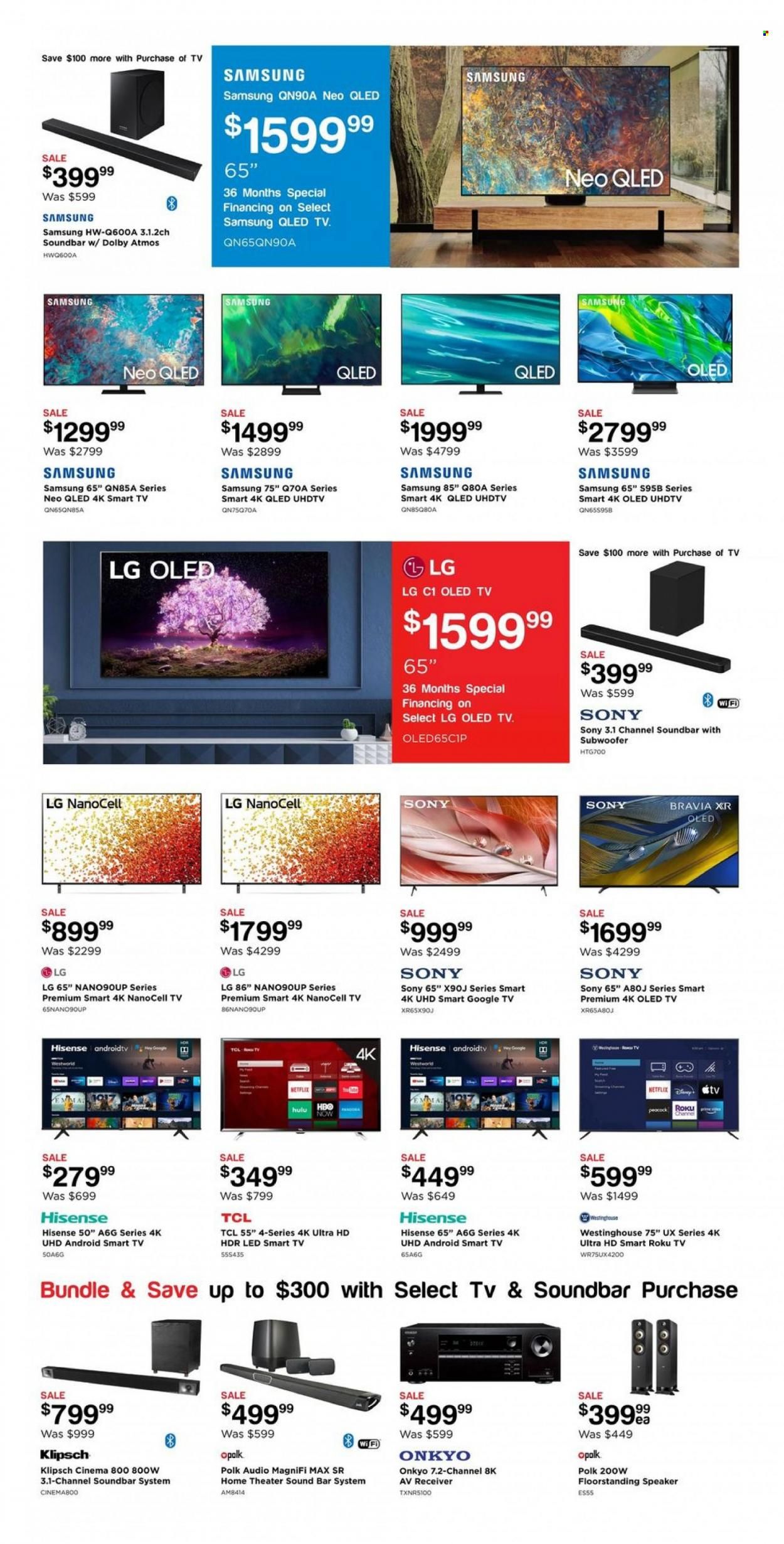 Electronic Express (AL, TN) Weekly Ad Flyer June 5 to June 12