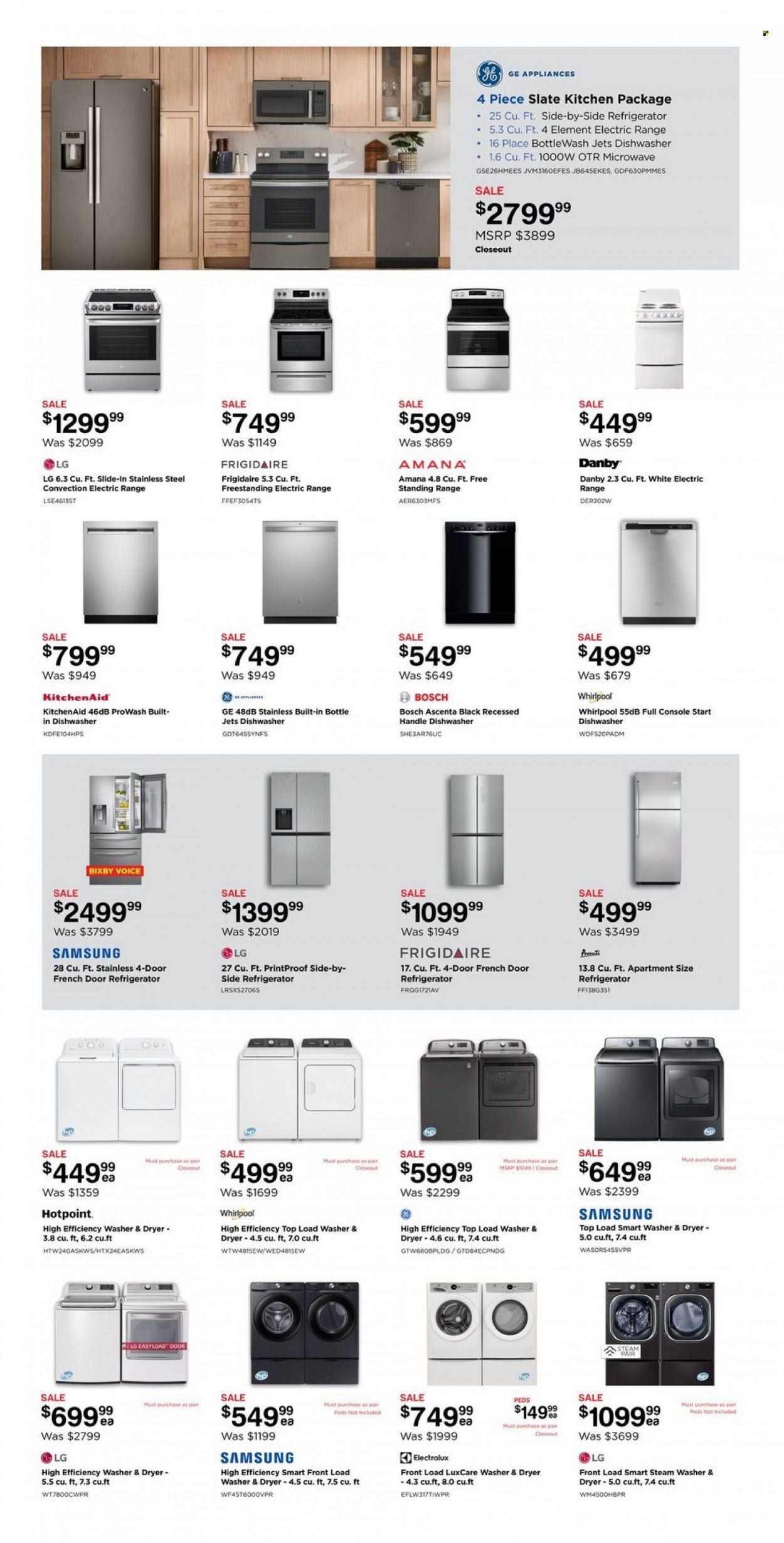 Electronic Express (AL, TN) Weekly Ad Flyer June 5 to June 12