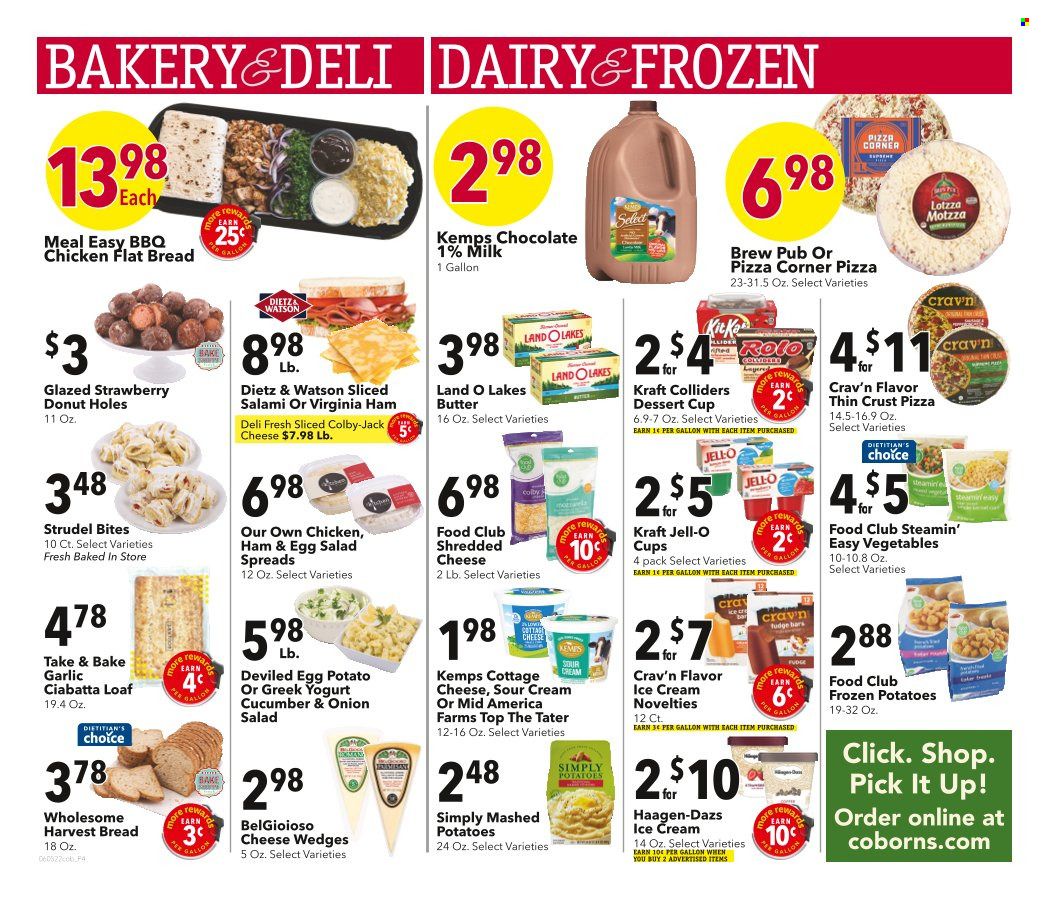 Coborn's (MN, SD) Weekly Ad Flyer June 6 to June 13