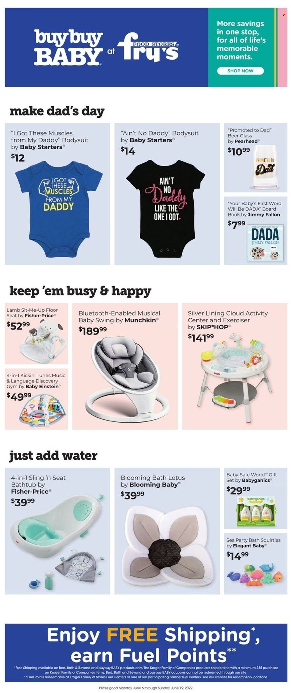 Fry’s (AZ) Weekly Ad Flyer June 7 to June 14