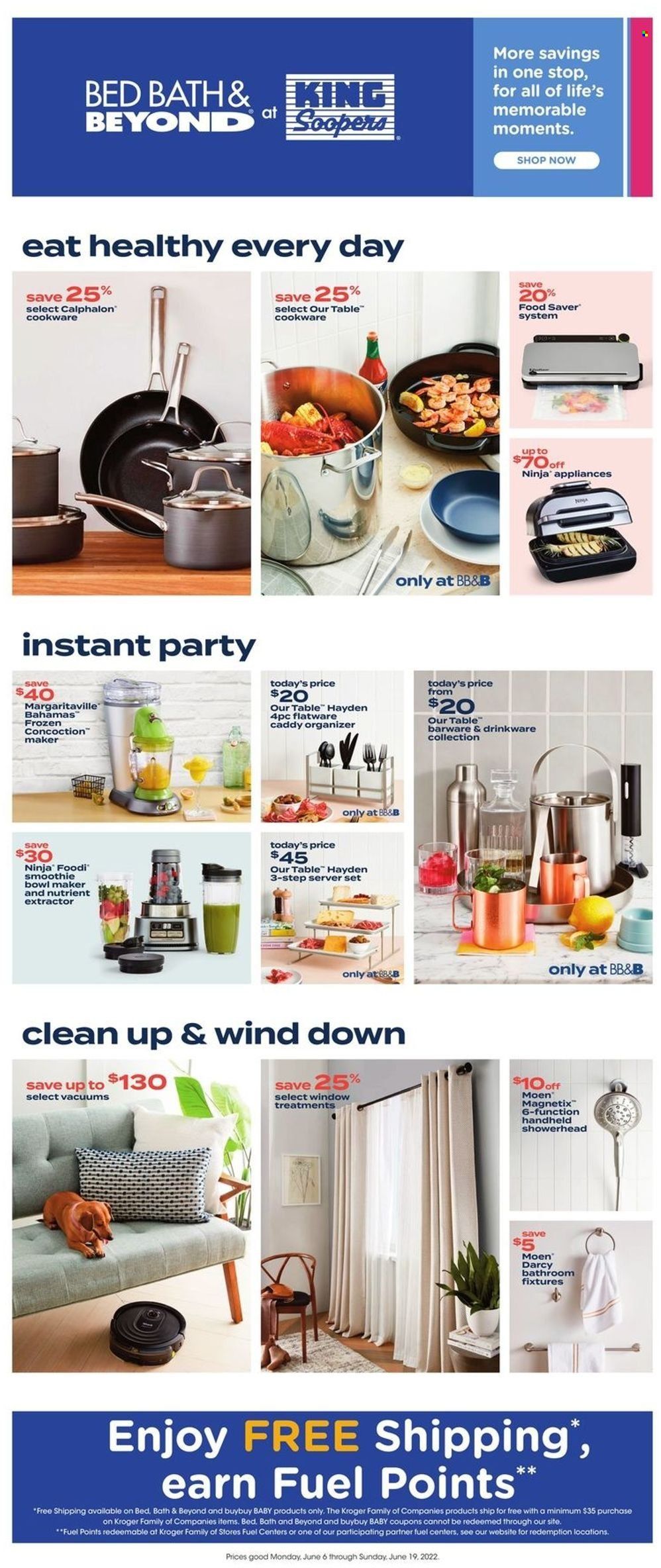 King Soopers (CO) Weekly Ad Flyer June 7 to June 14