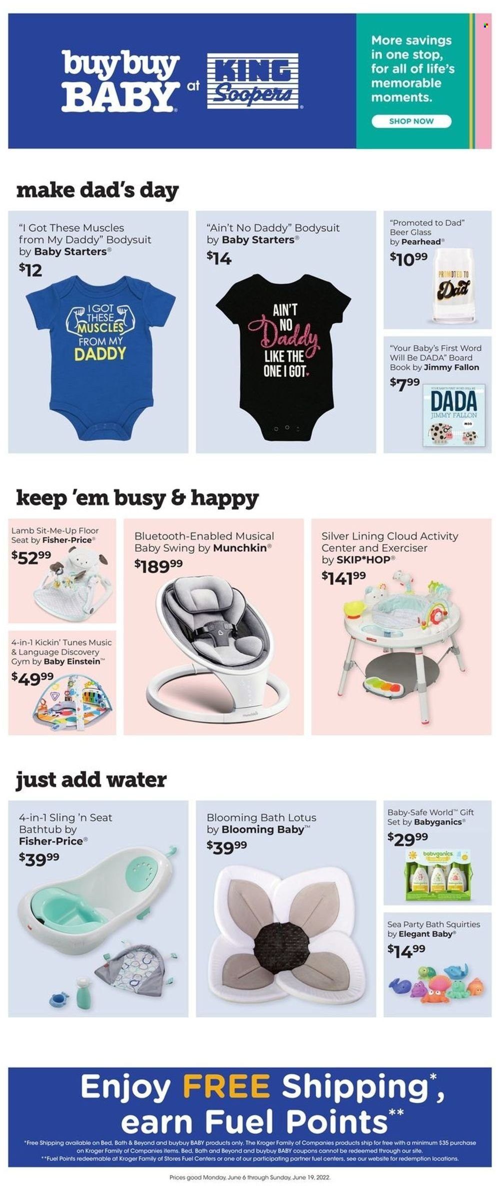 King Soopers (CO) Weekly Ad Flyer June 7 to June 14