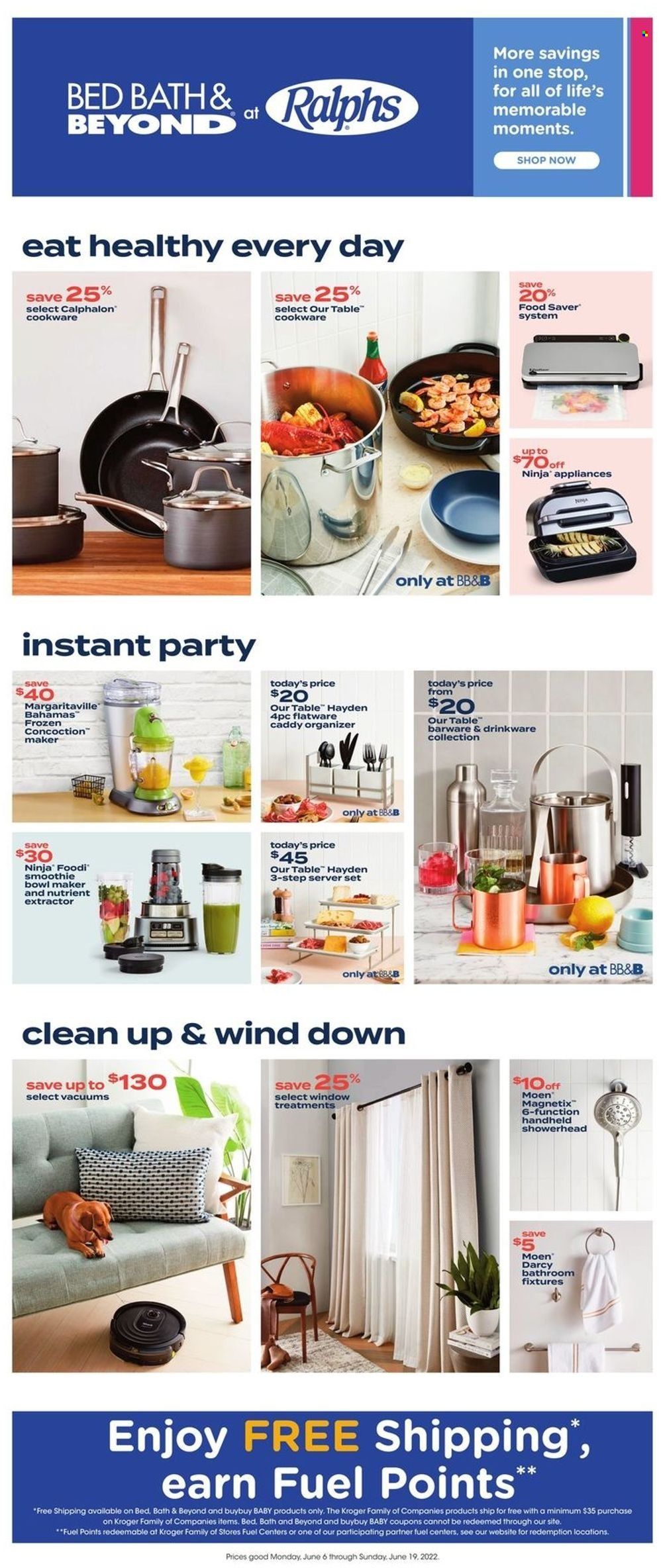 Ralphs (MD, NC, VA) Weekly Ad Flyer June 7 to June 14