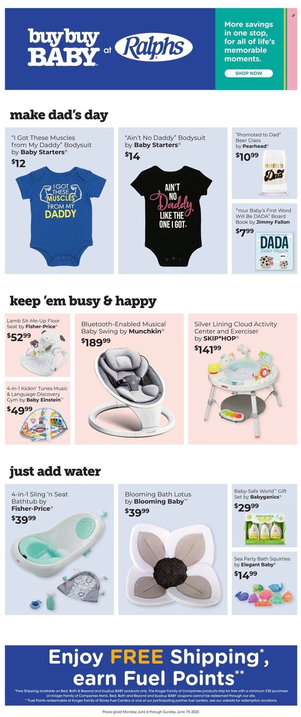 Ralphs (MD, NC, VA) Weekly Ad Flyer June 7 to June 14