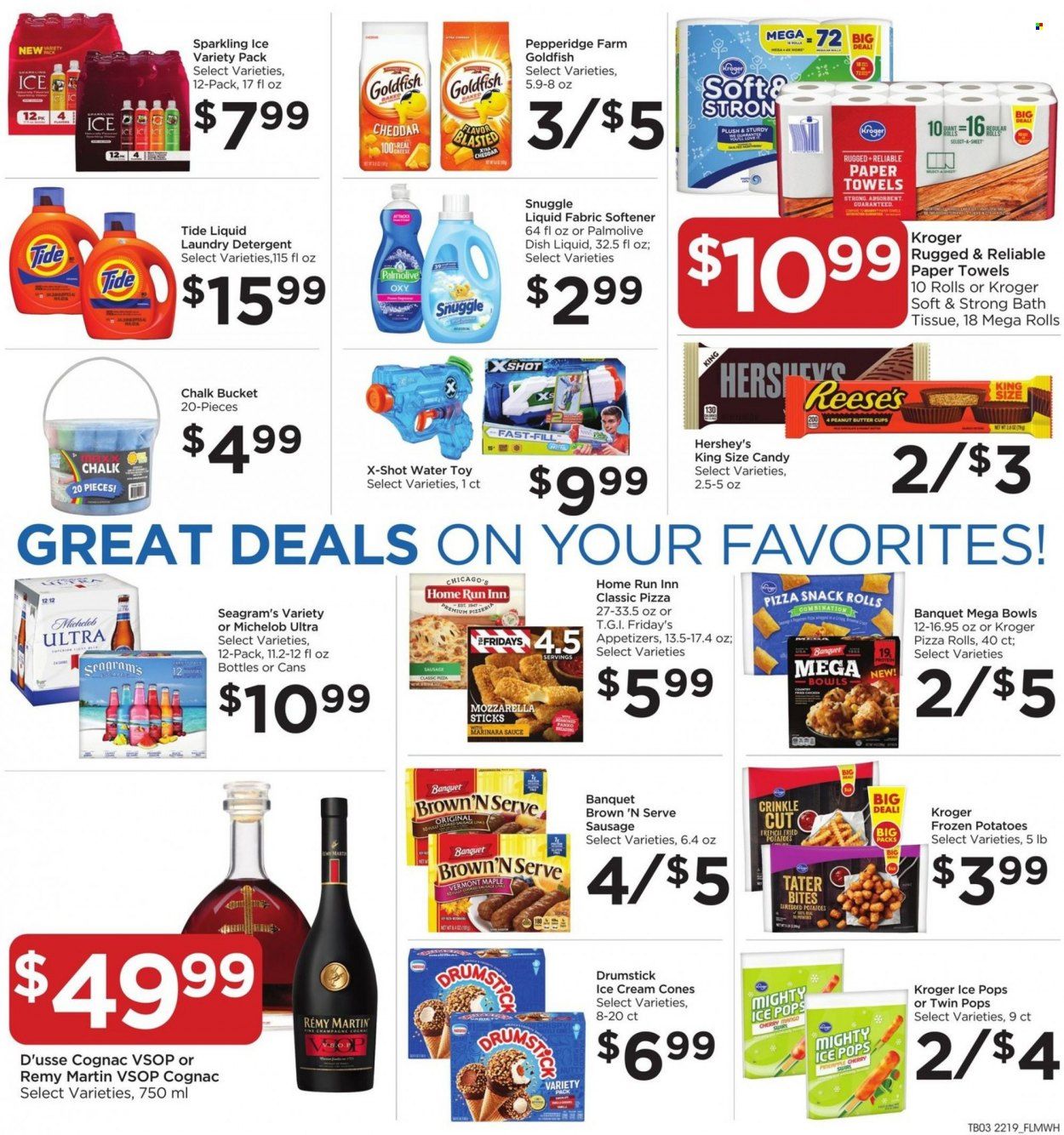 Food 4 Less (IL) Weekly Ad Flyer June 7 to June 14