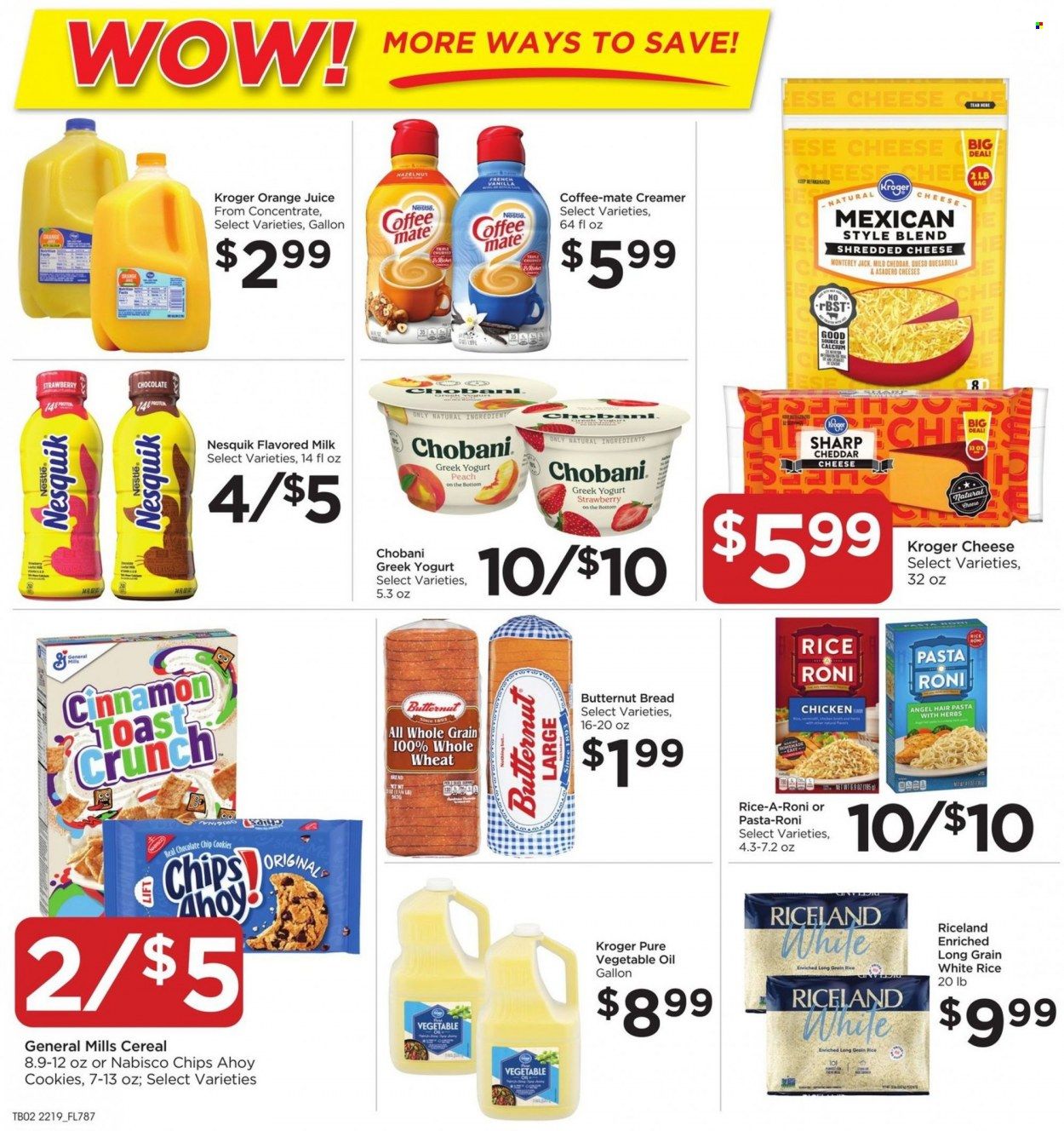 Food 4 Less (IN) Weekly Ad Flyer June 7 to June 14