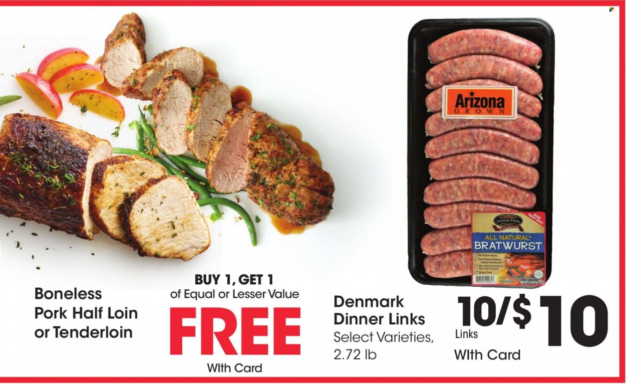 Smith's (AZ, ID, MT, NM, NV, UT, WY) Weekly Ad Flyer June 7 to June 14