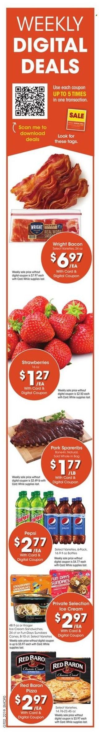 Smith's (AZ, ID, MT, NM, NV, UT, WY) Weekly Ad Flyer June 7 to June 14