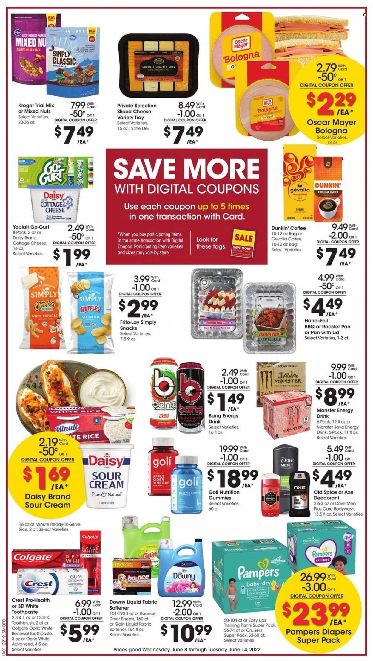Smith's (AZ, ID, MT, NM, NV, UT, WY) Weekly Ad Flyer June 7 to June 14