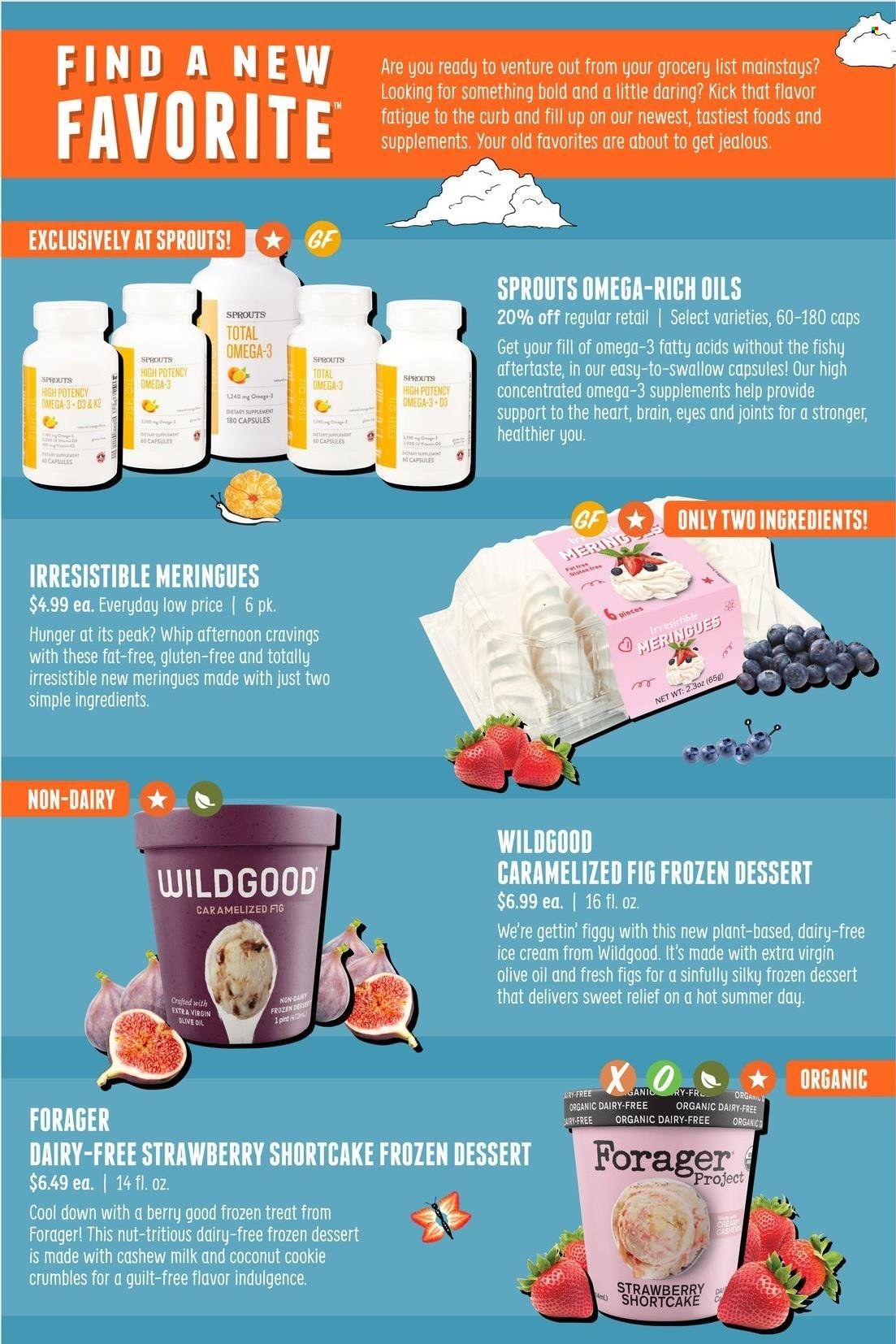 Sprouts Weekly Ad Flyer June 7 to June 14