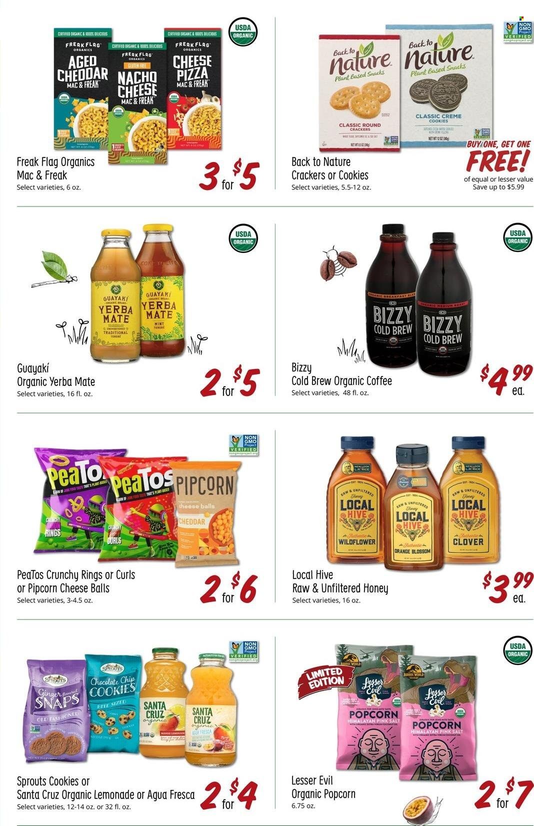 Sprouts Weekly Ad Flyer June 7 to June 14