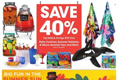 Baker's (NE) Weekly Ad Flyer June 7 to June 14