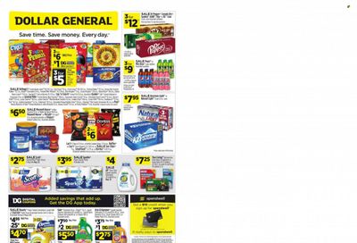 Dollar General (MS) Weekly Ad Flyer June 7 to June 14