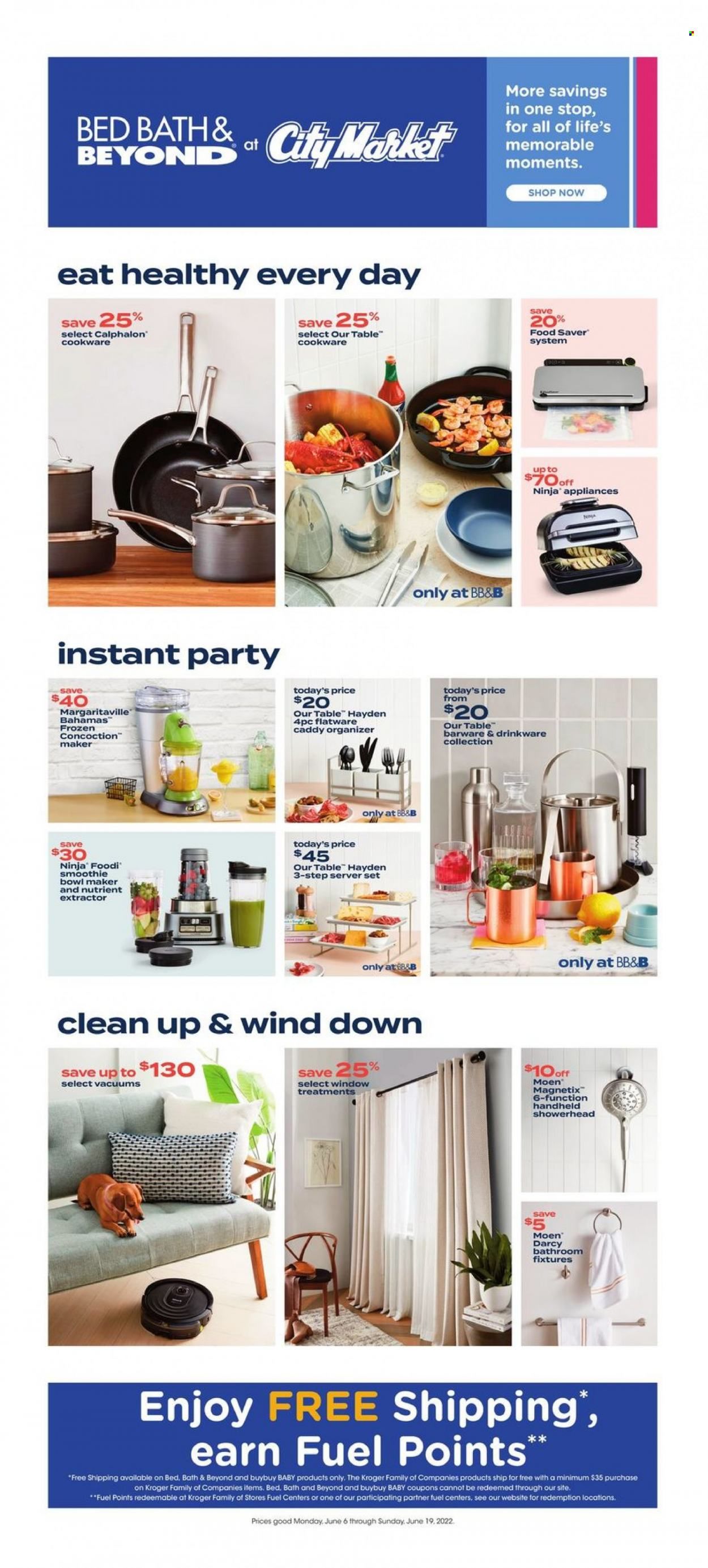 City Market (CO, UT, WY) Weekly Ad Flyer June 7 to June 14